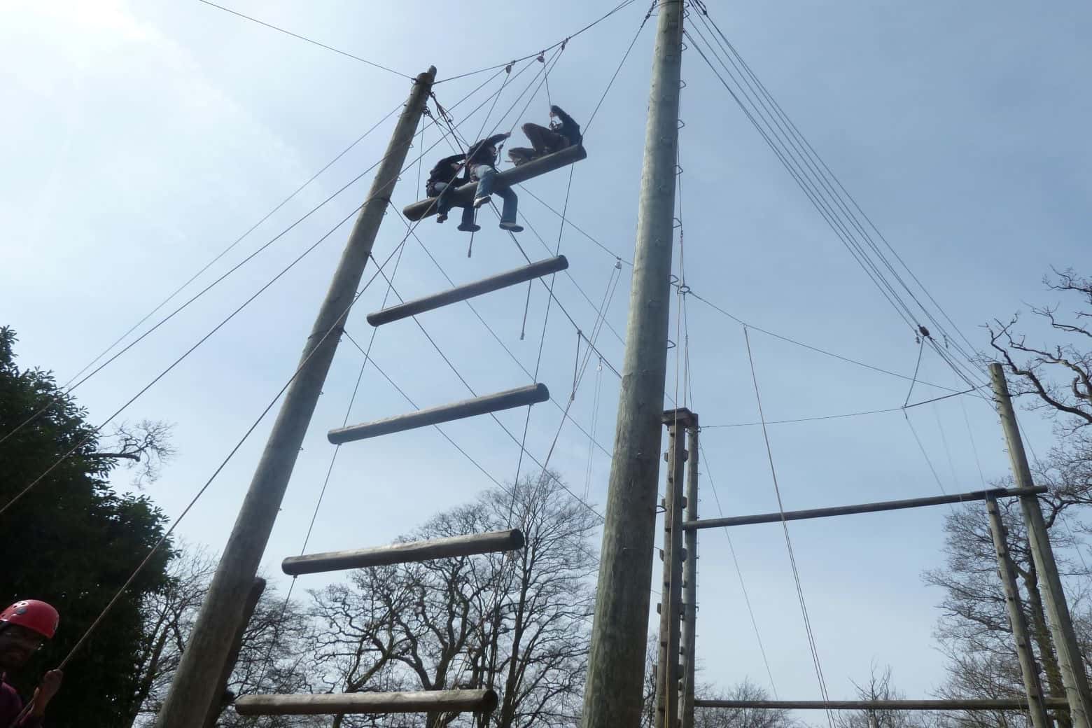 Grahame Robb Associates 14