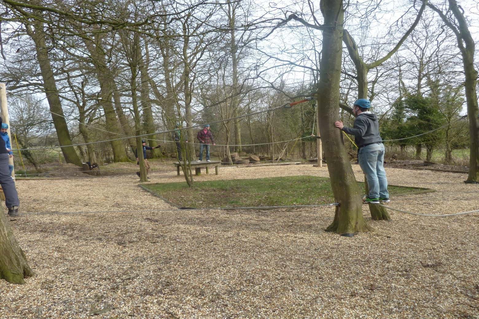 Grahame Robb Associates 15