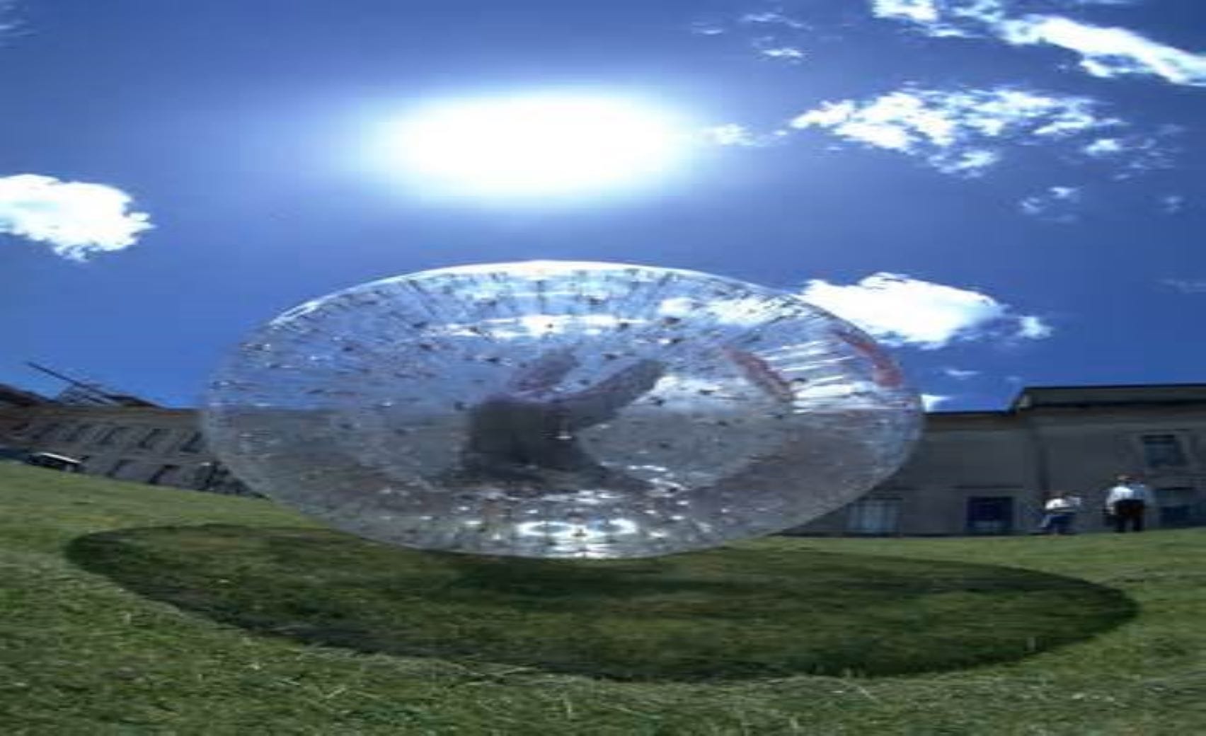 Grahame Robb Associates 16