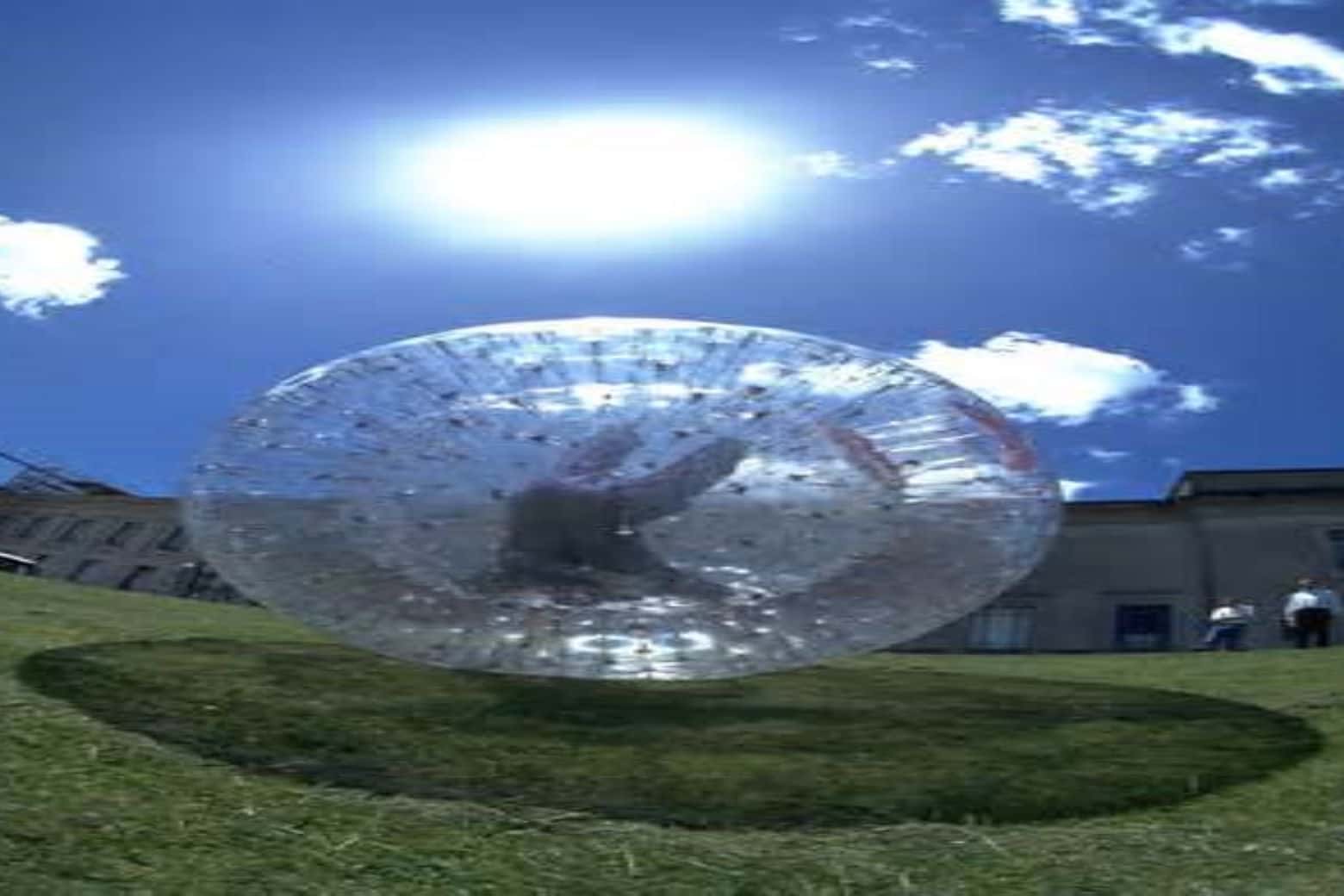 Grahame Robb Associates 16