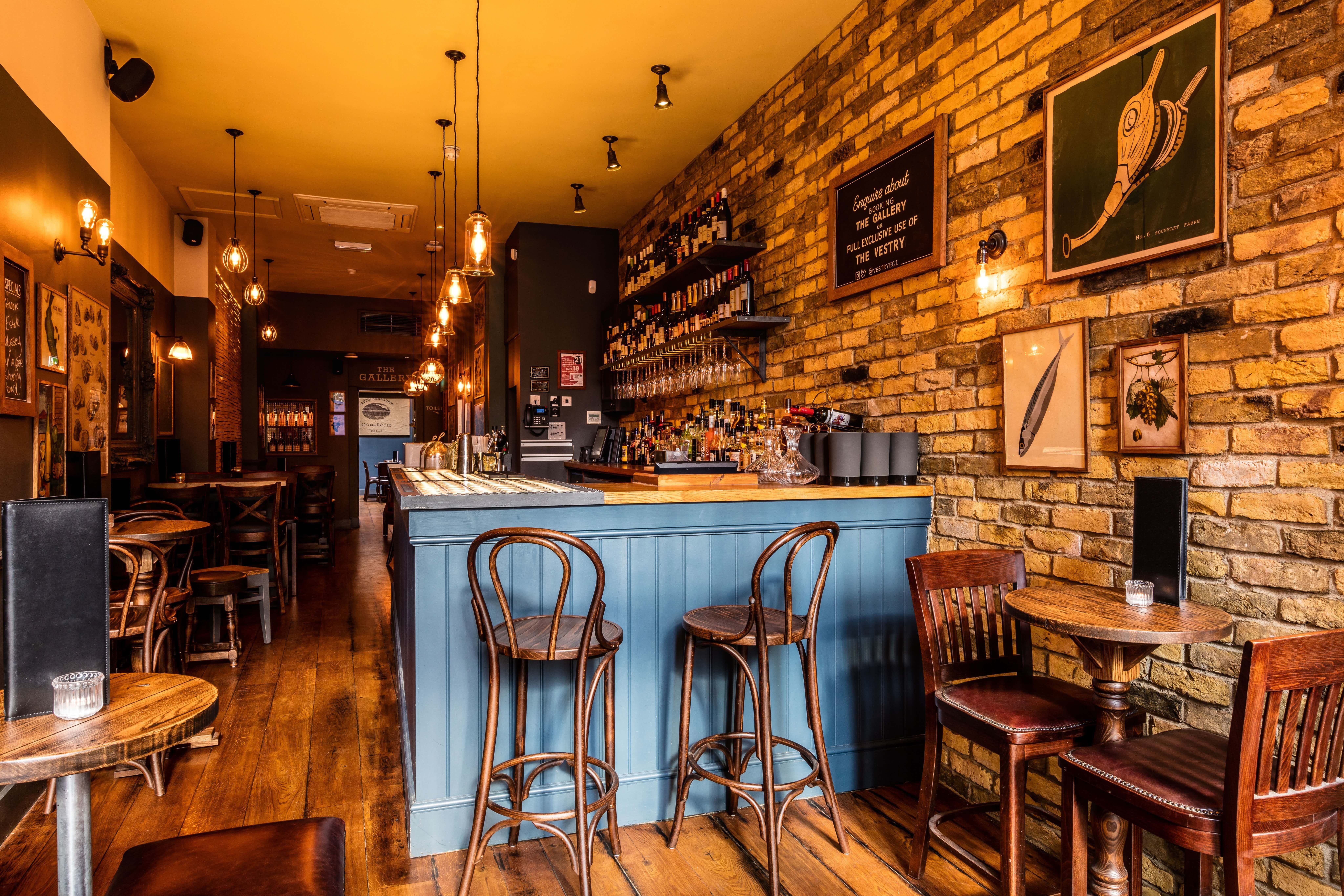 Copy of Entire Venue Hire 1