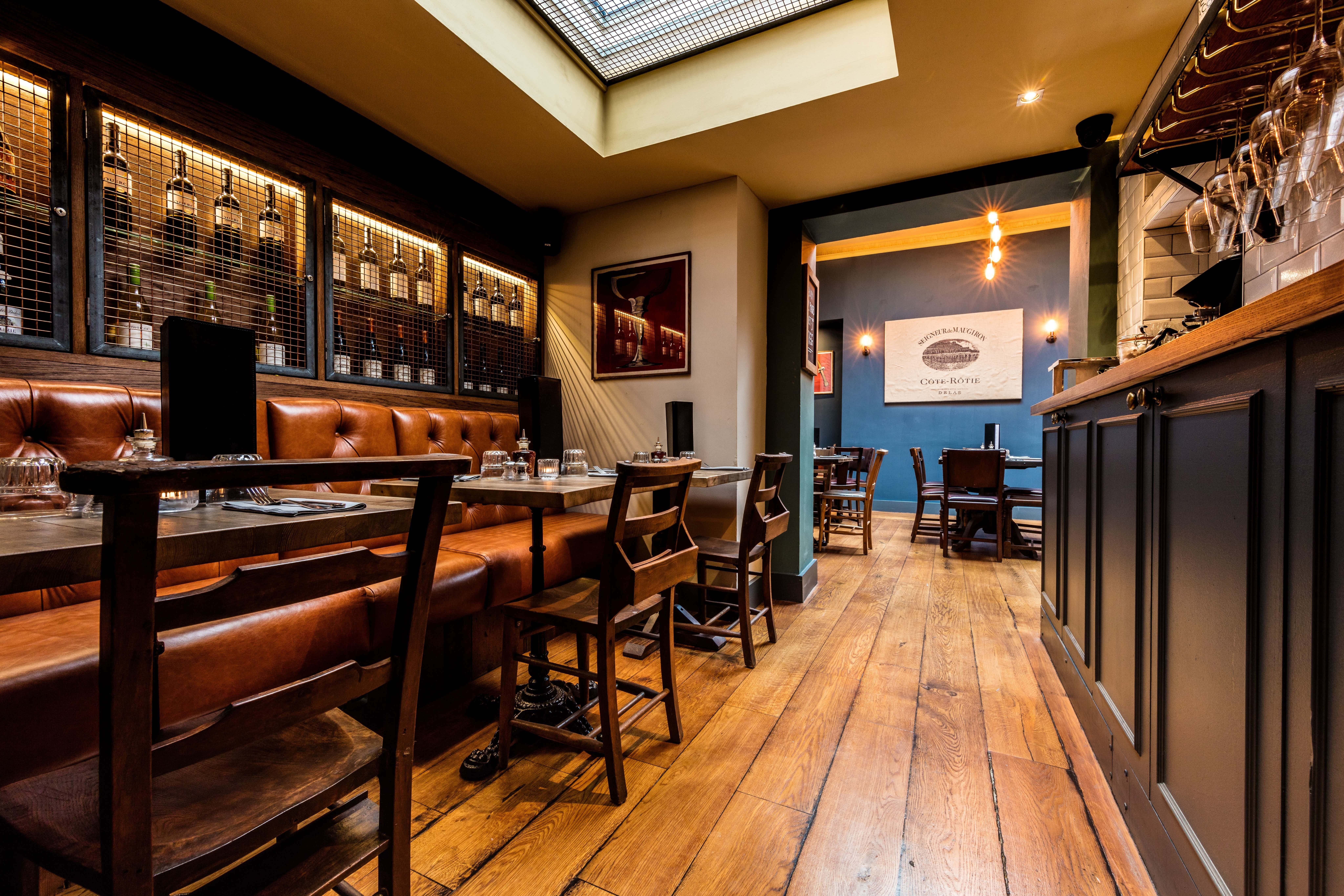 Copy of Entire Venue Hire 2