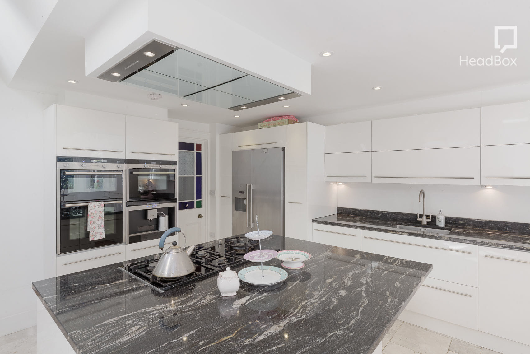 Cupcake Decorating Workshop