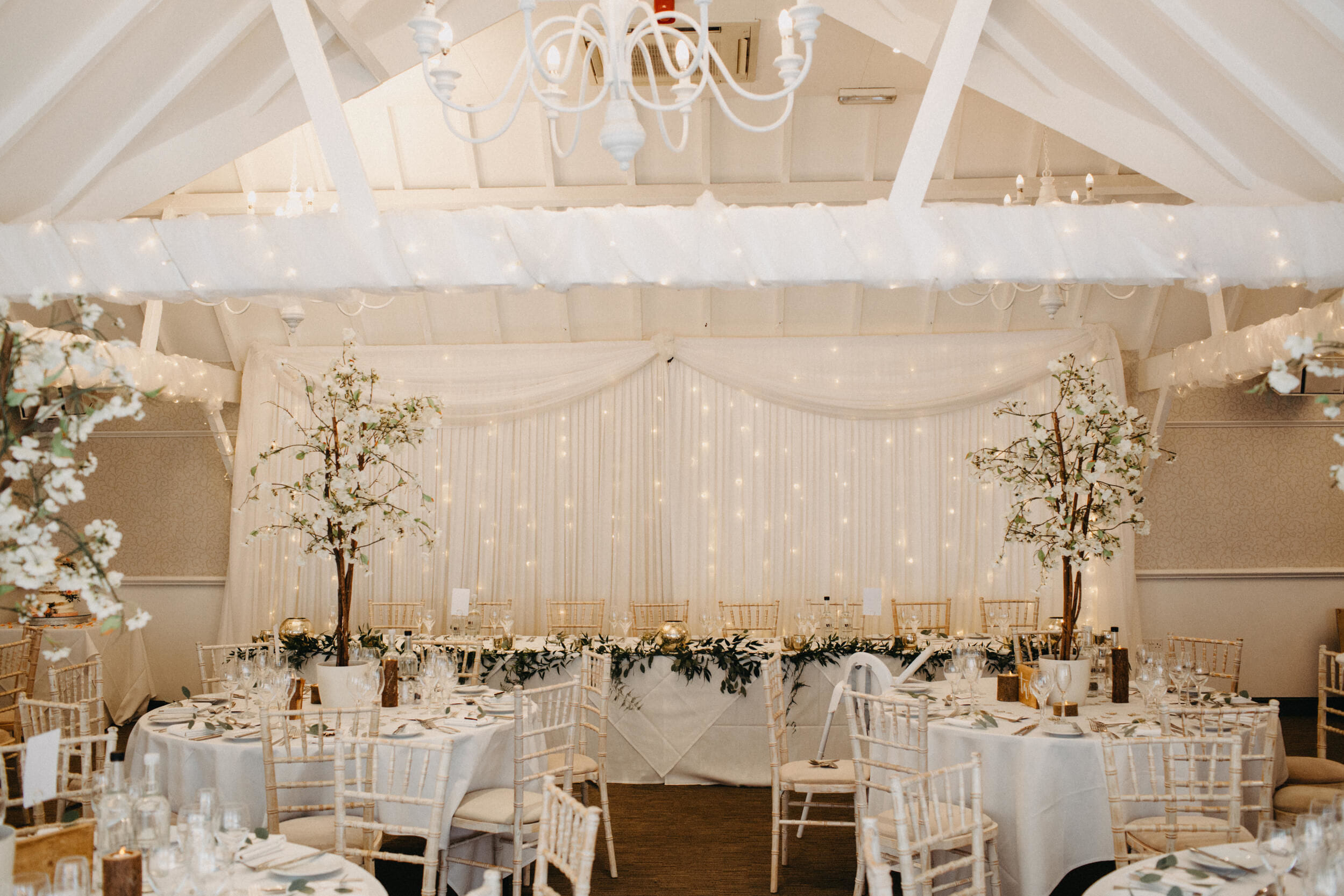 The Clockhouse Suite