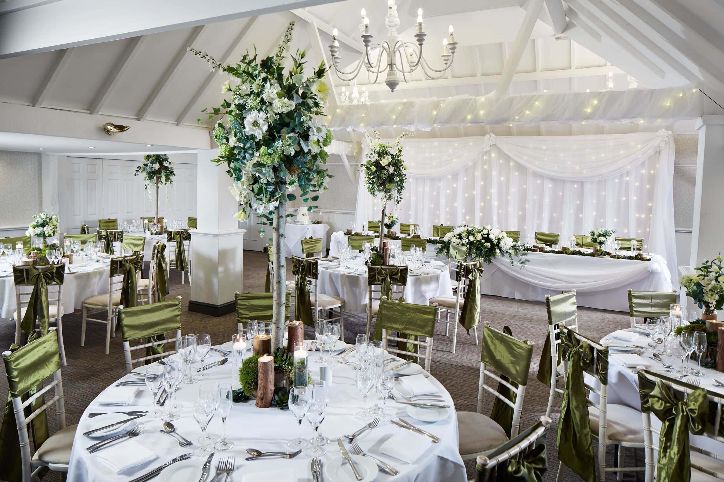 The Clockhouse Suite 1