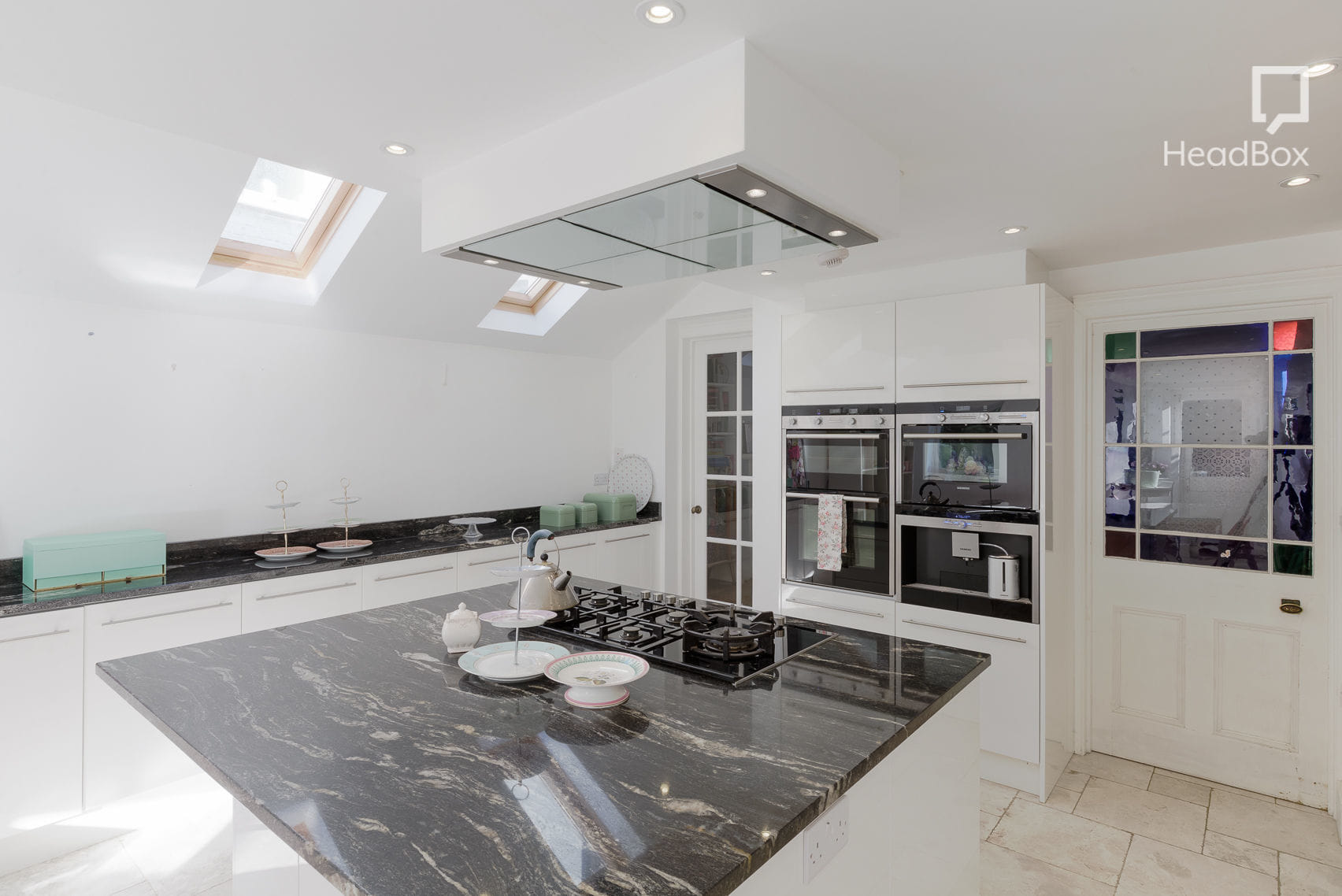 Cupcake Decorating Workshop 1