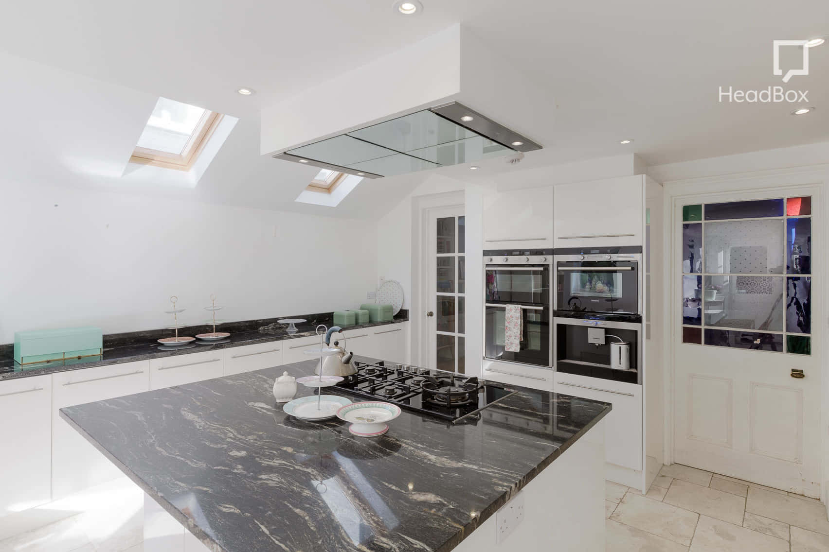 Cupcake Decorating Workshop 1