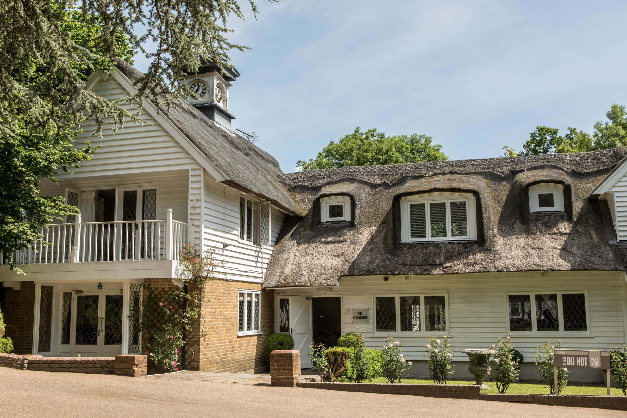 Cottage Suite 3D tour