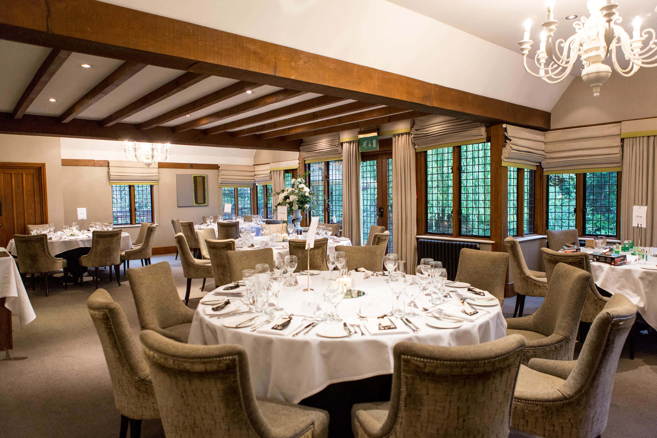 The Mulberry 3D tour