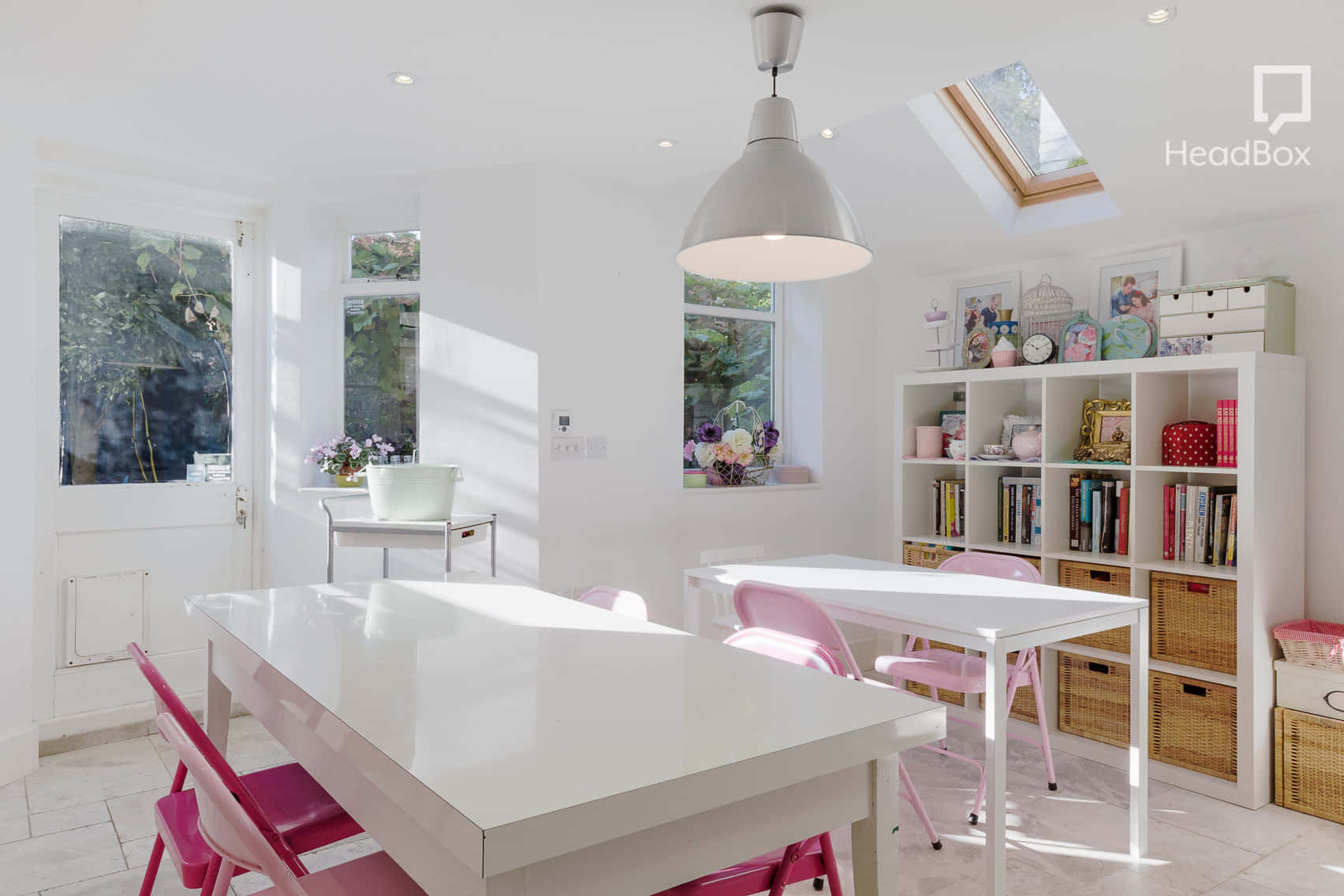 Cupcake Decorating Workshop 3