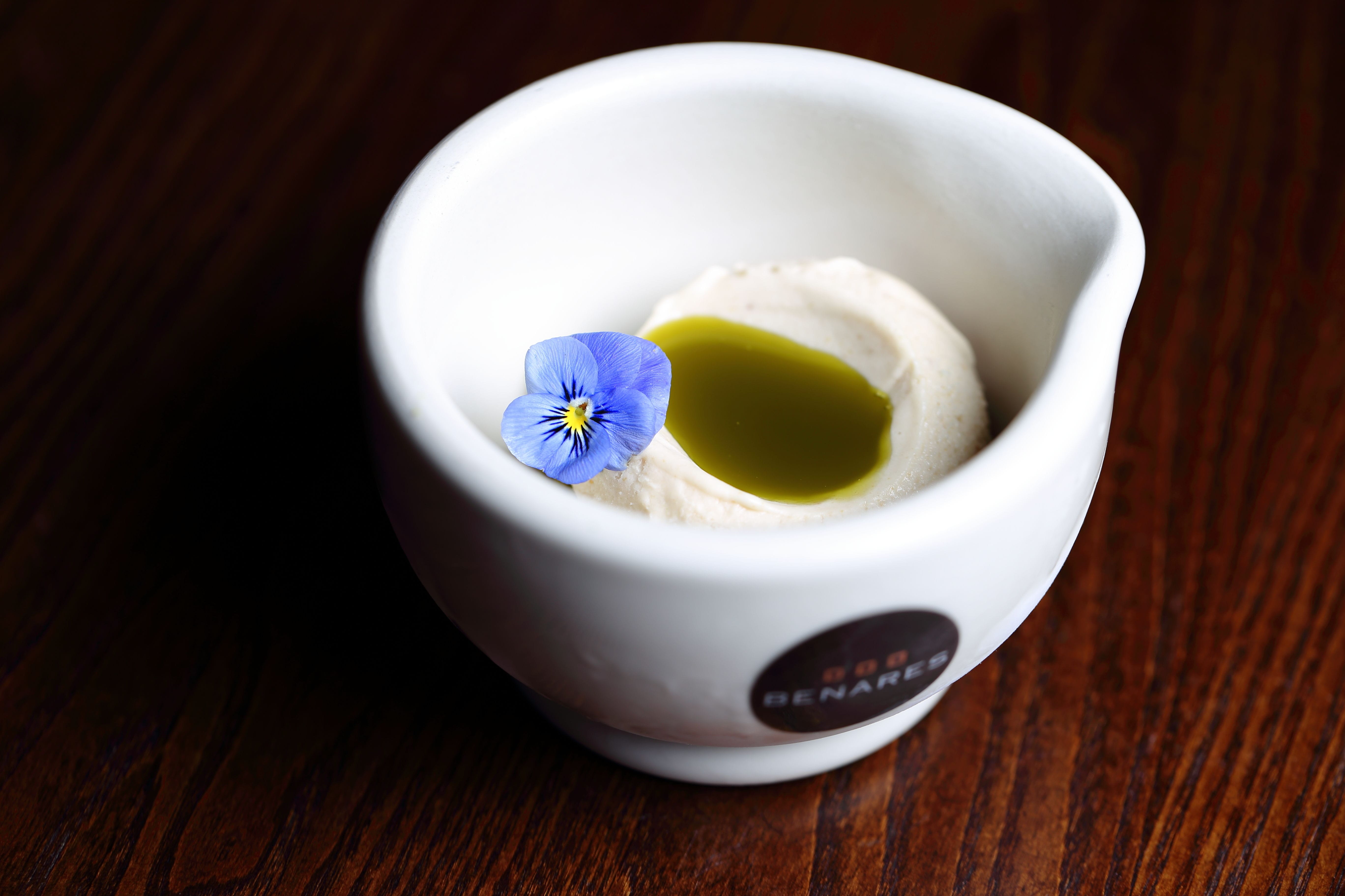 Lunch Sitting, Chef's Table 5