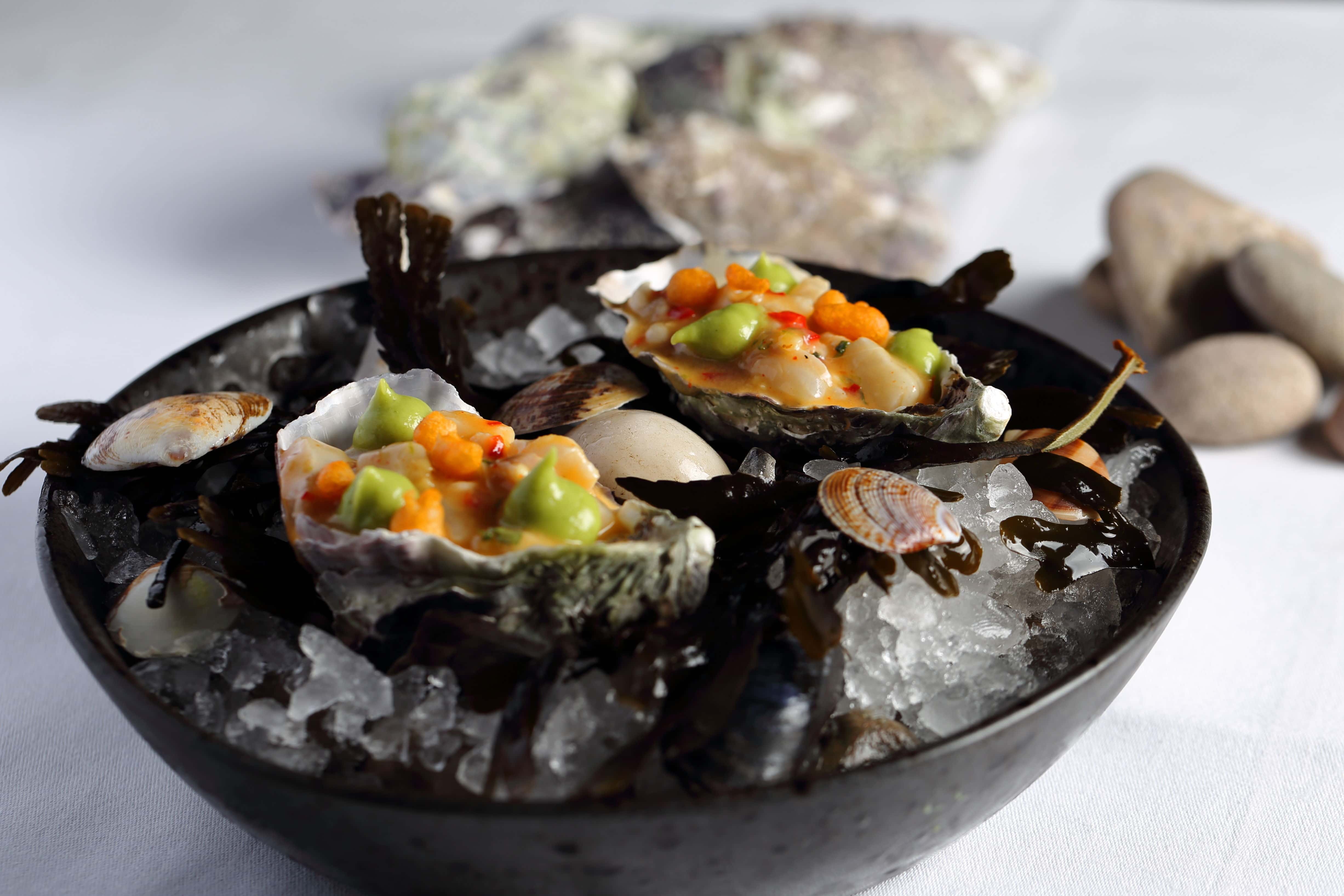 Lunch Sitting, Dover Room 3