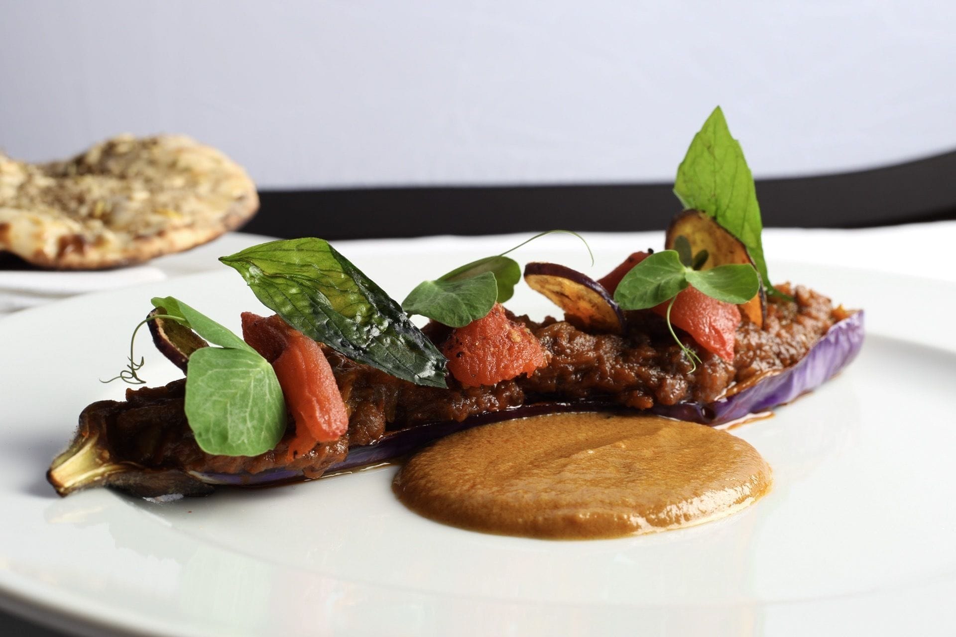 Lunch Sitting, Dover Room 5