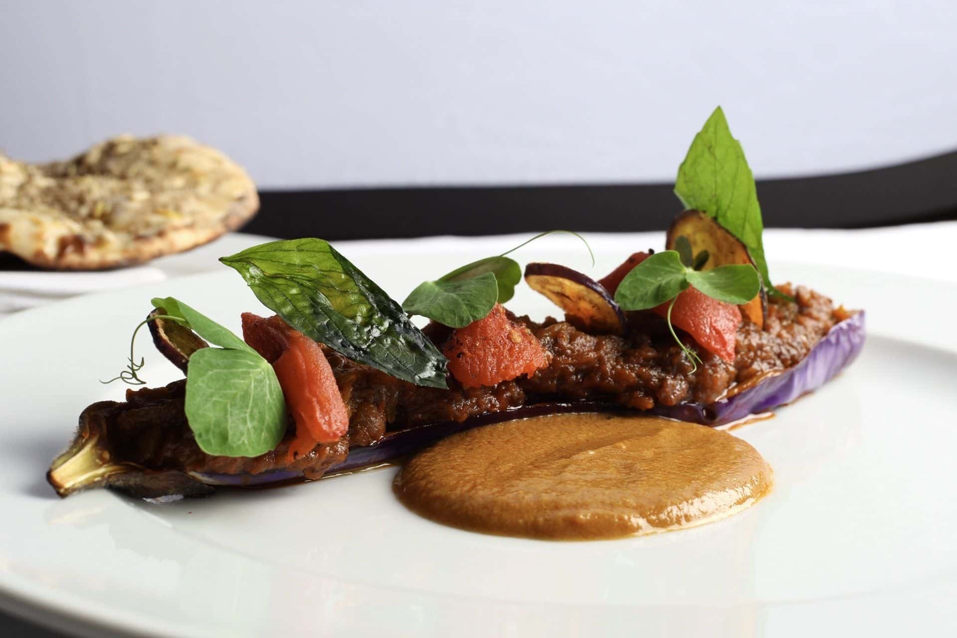 Lunch Sitting, Dover Room 5