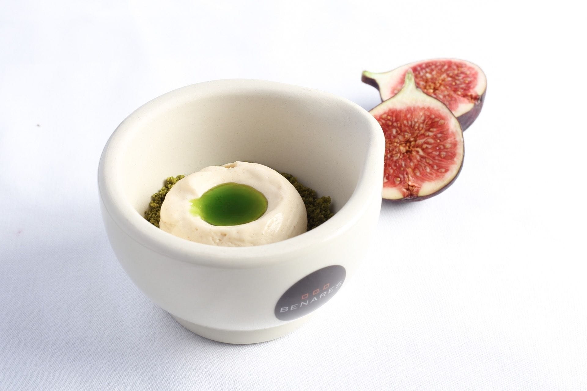 Dinner Sitting, Dover Room 2