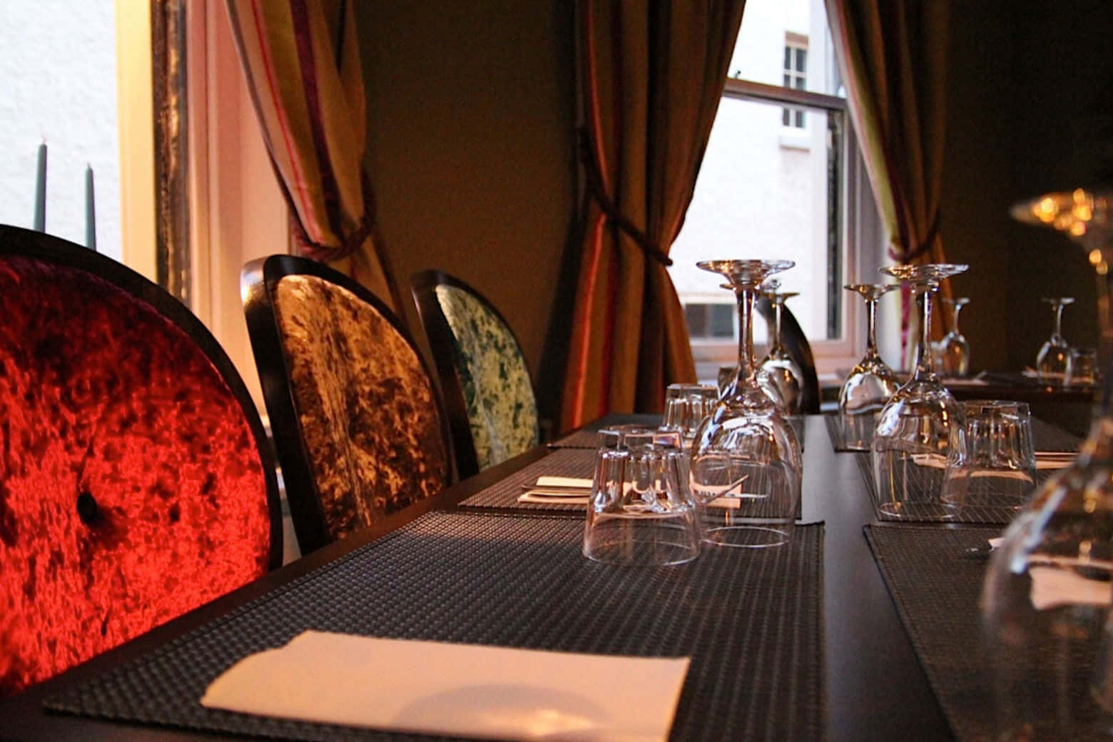 The Alice in Wonderland Room 0