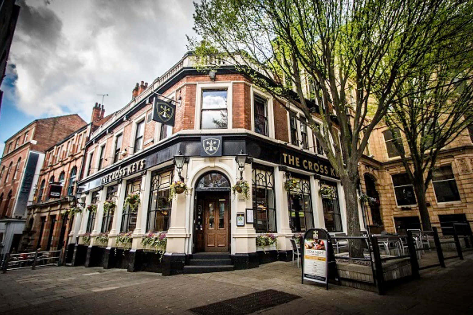 The Alice in Wonderland Room 3