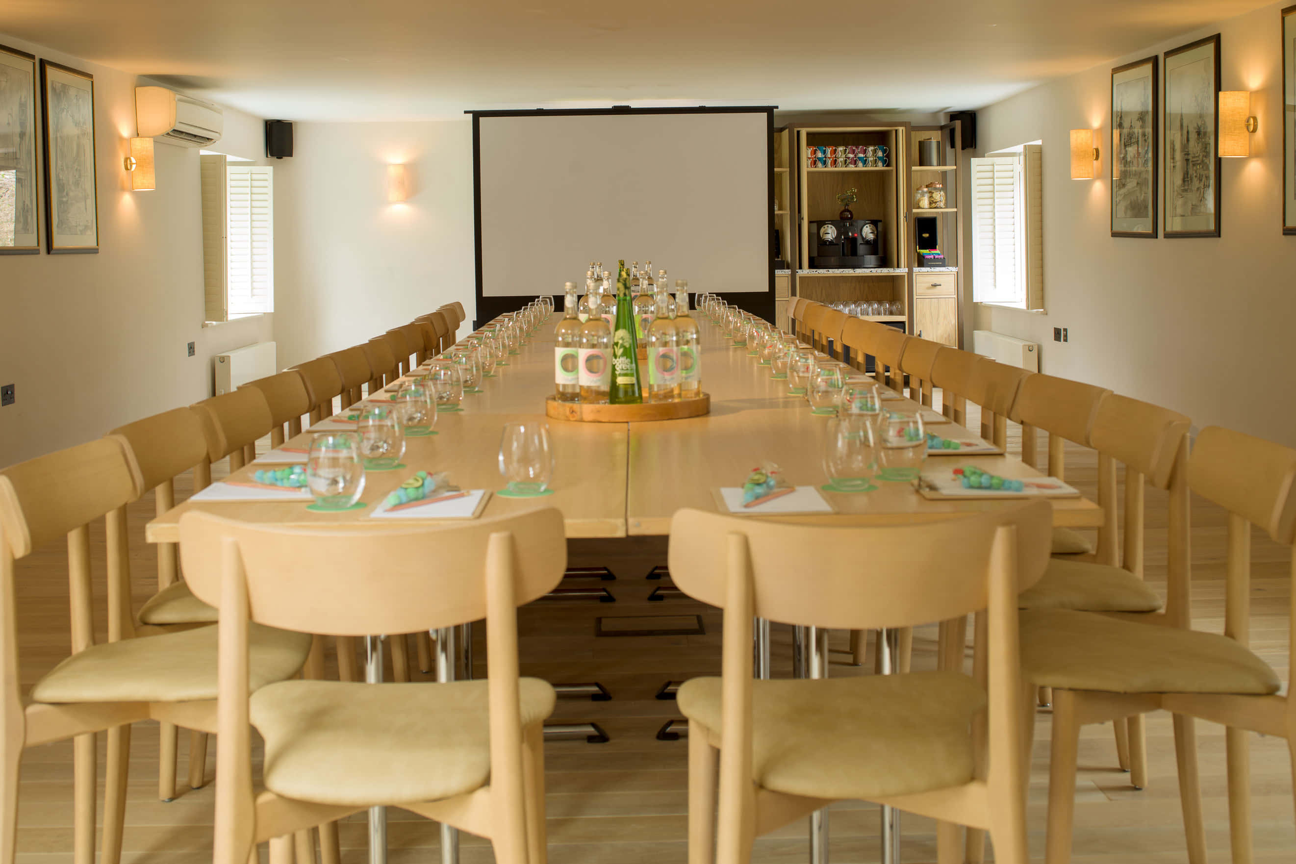 The Malthouse 3D tour