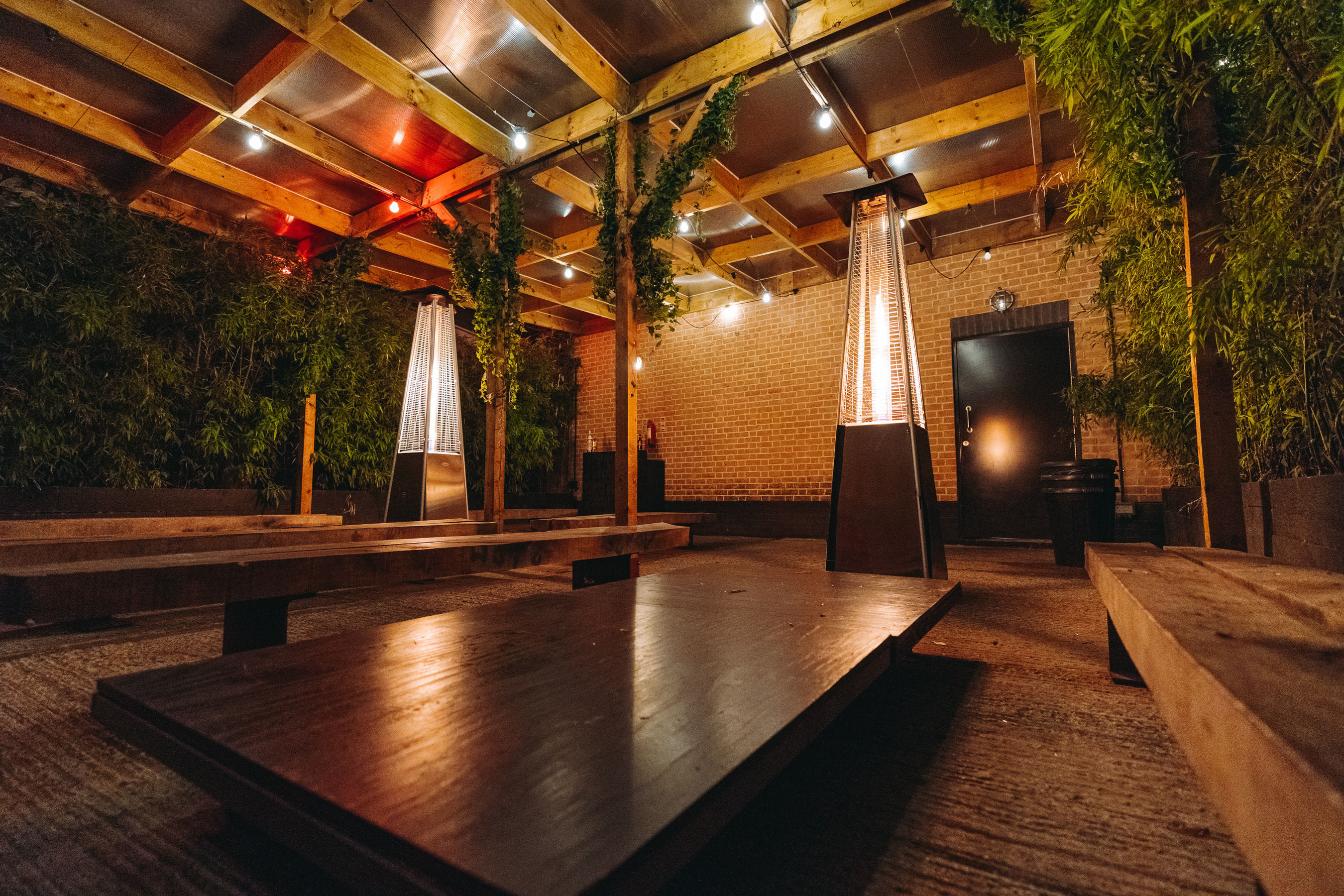 Bermondsey Social Club 1