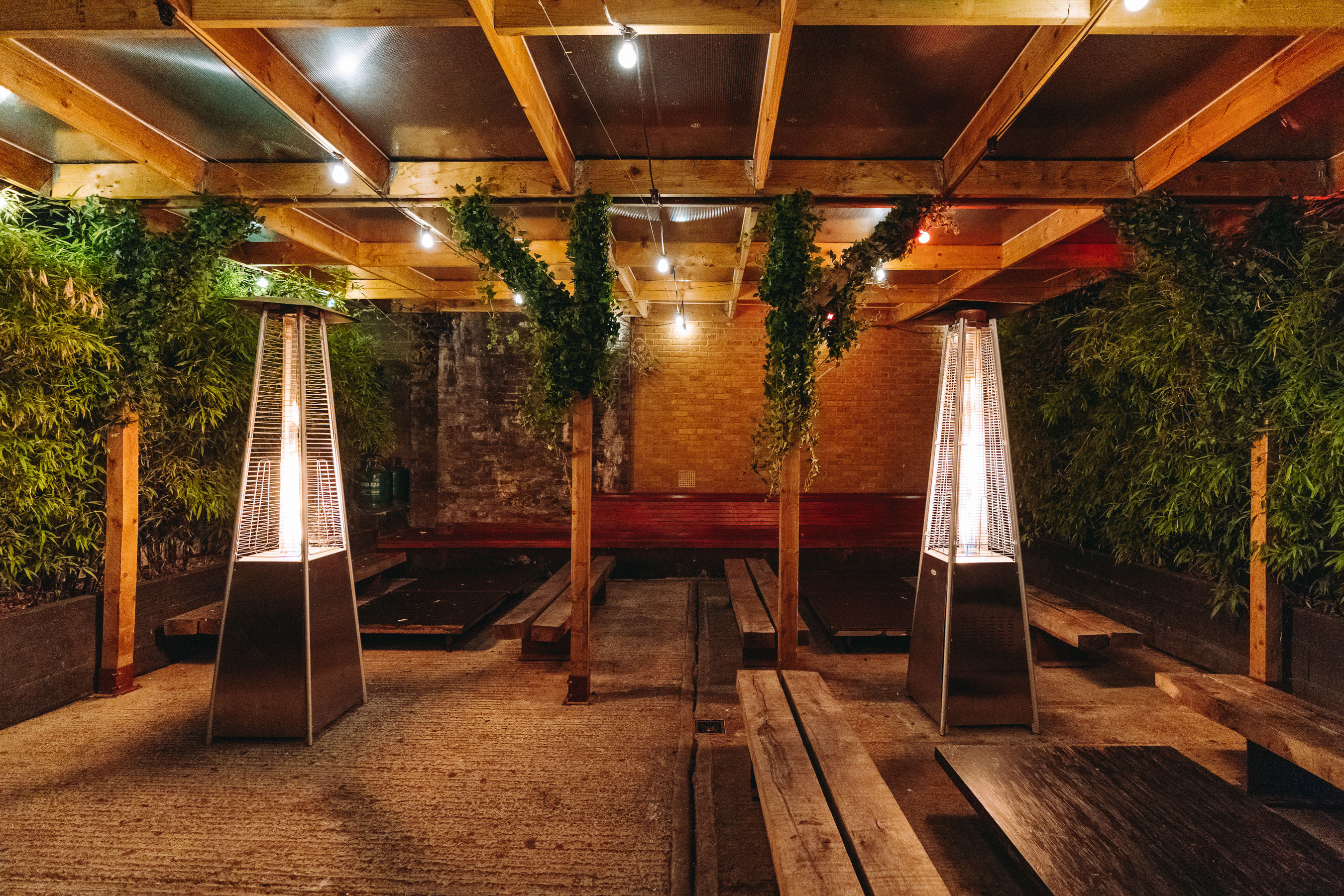 Bermondsey Social Club 2