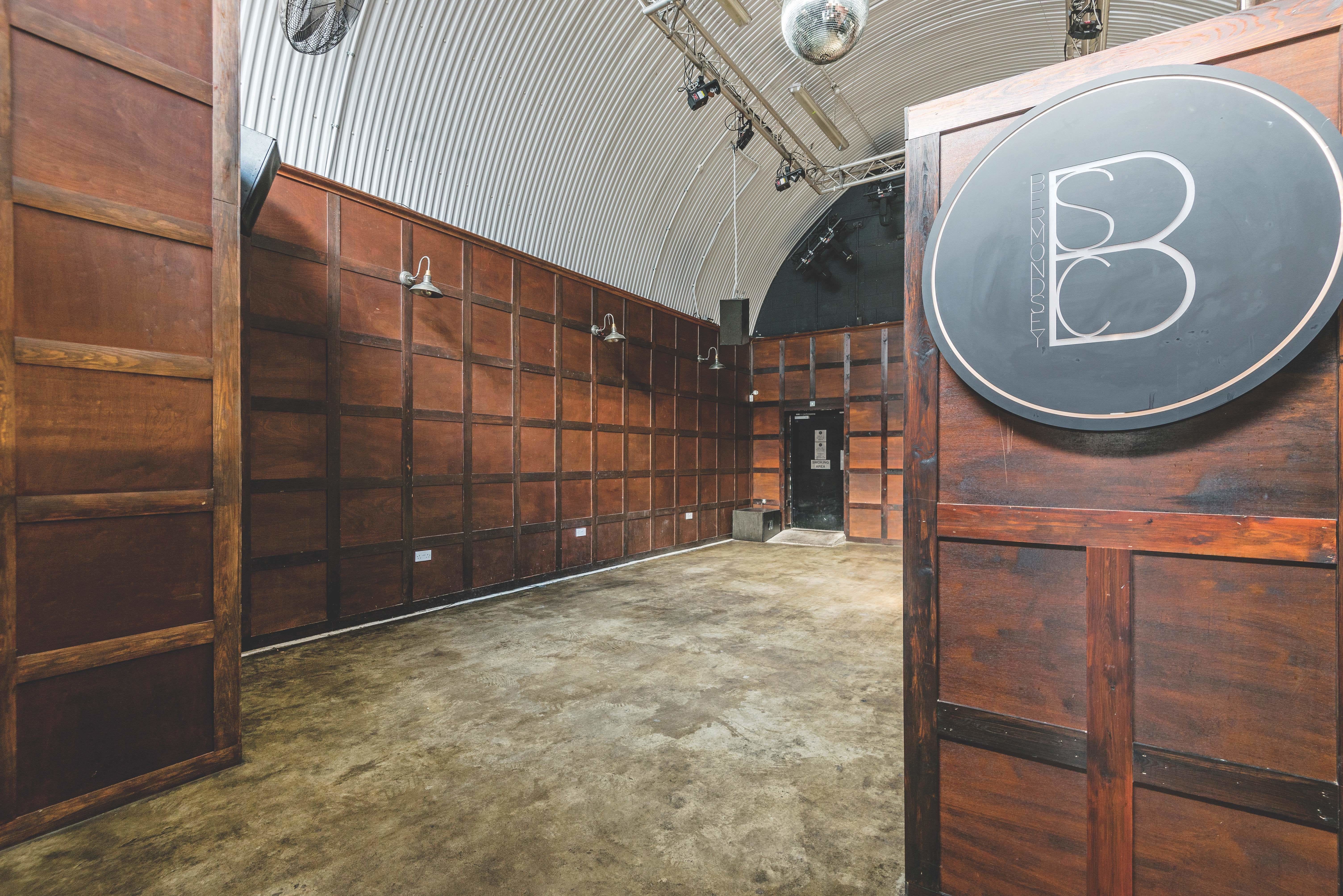 Bermondsey Social Club 3