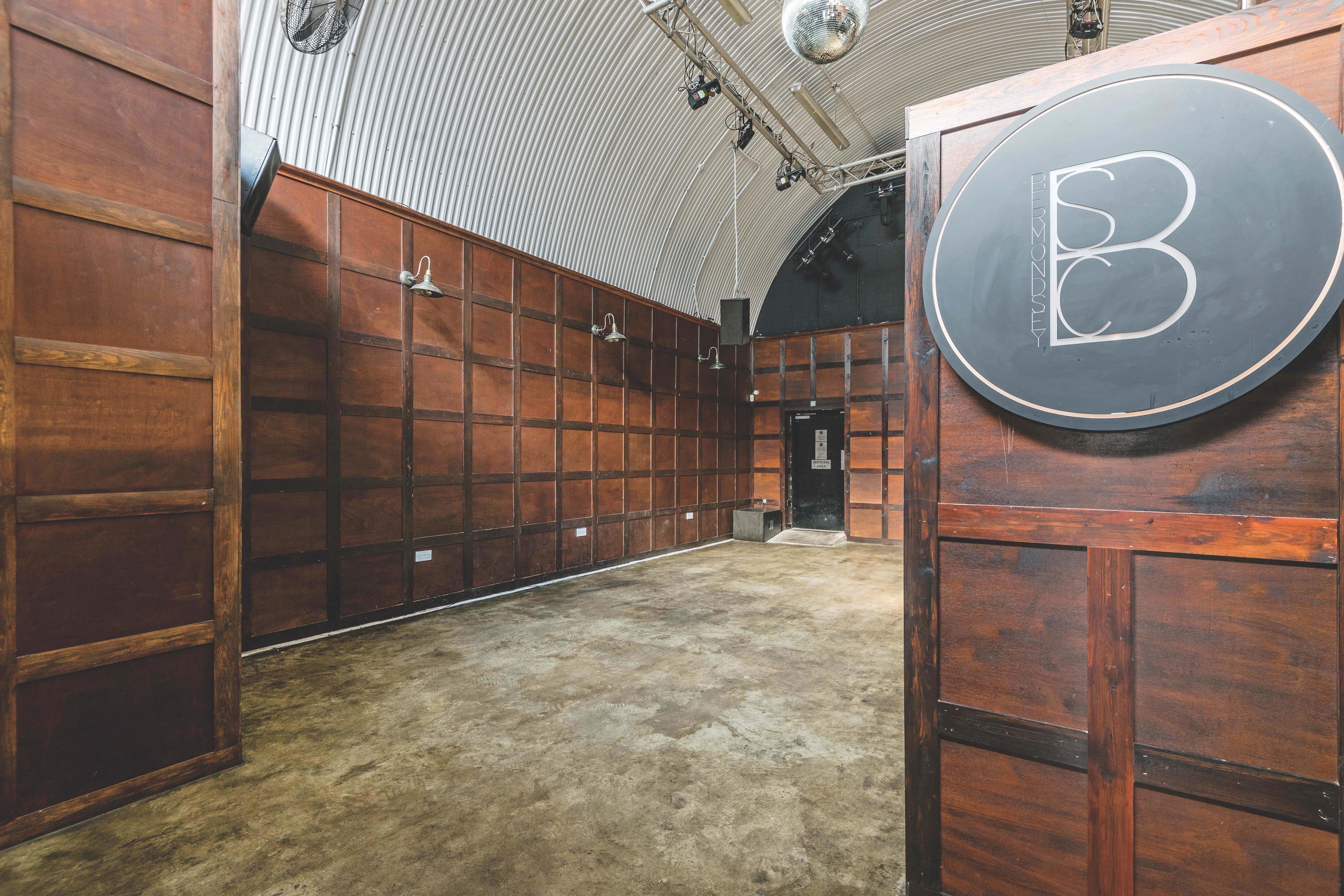 Bermondsey Social Club 3