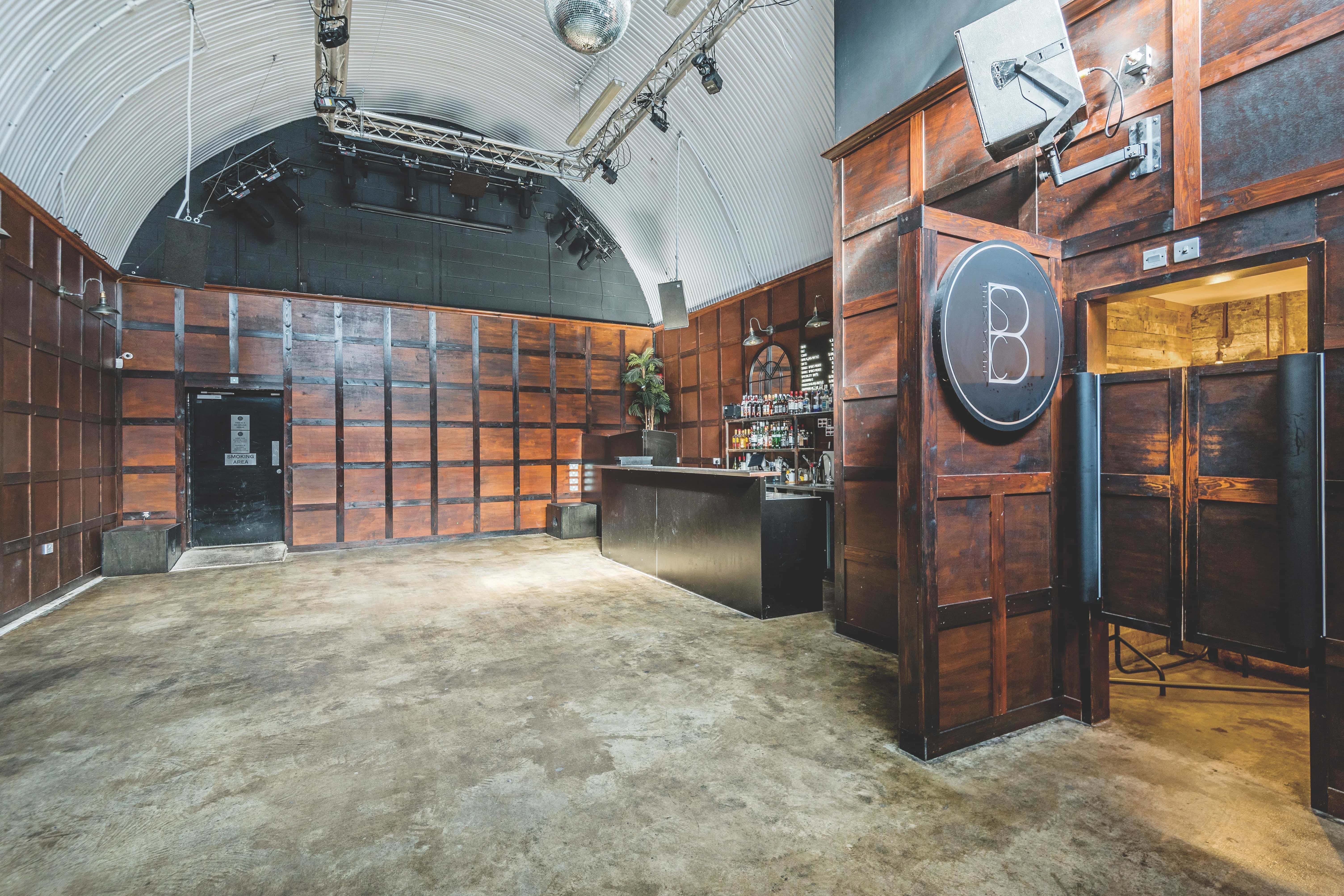 Bermondsey Social Club 4