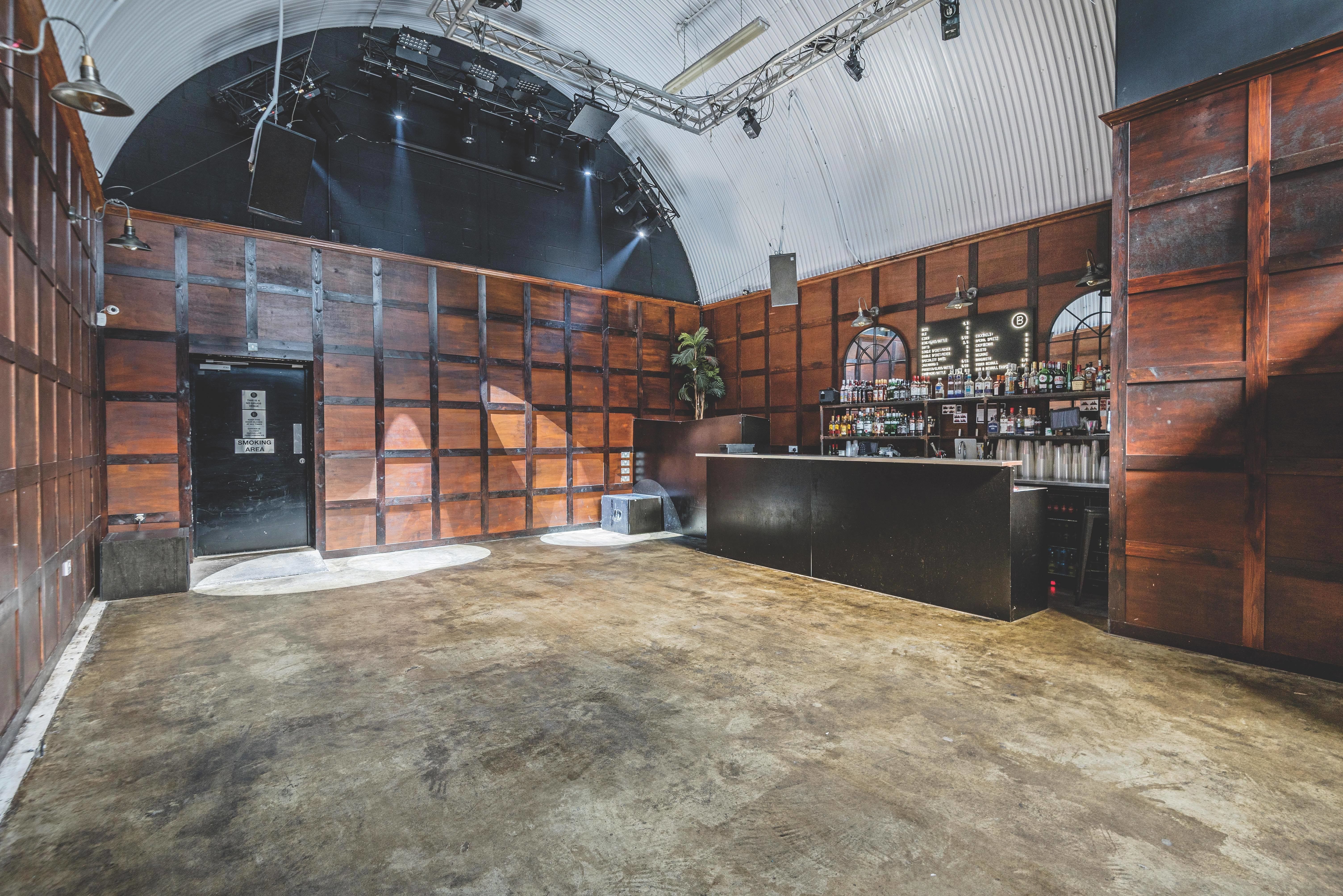 Bermondsey Social Club 5