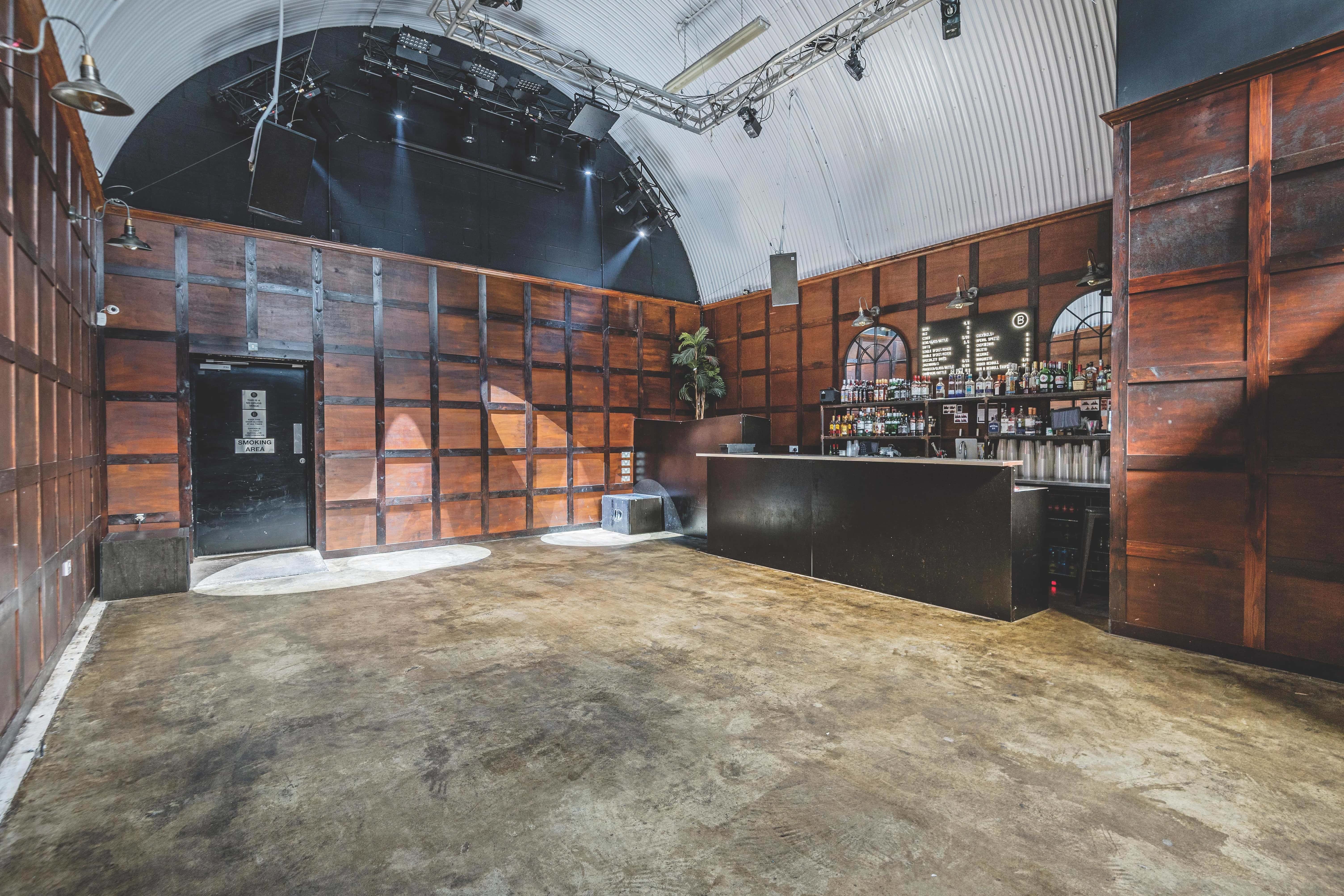 Bermondsey Social Club 5