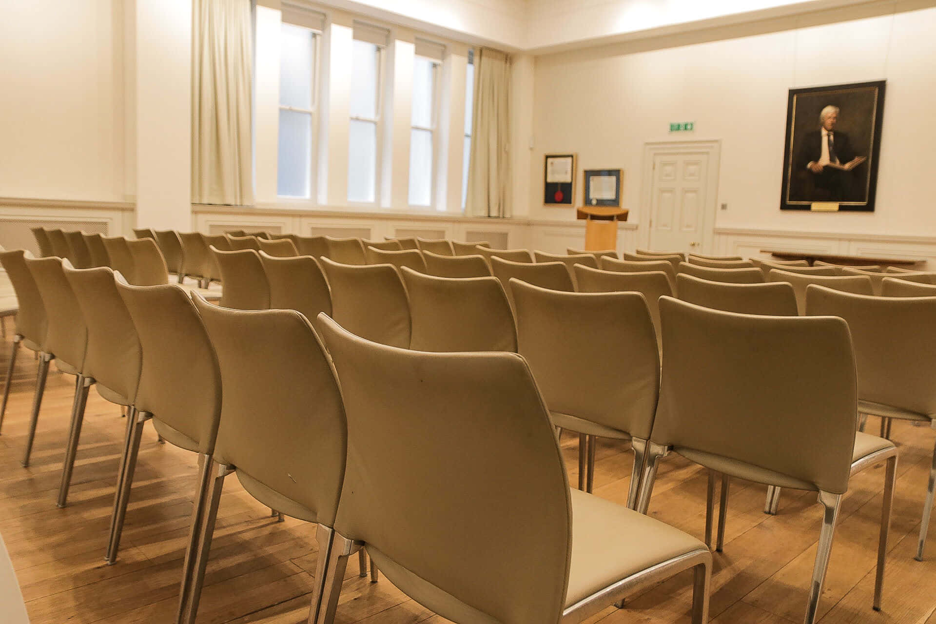 The David Burbidge Suite 2