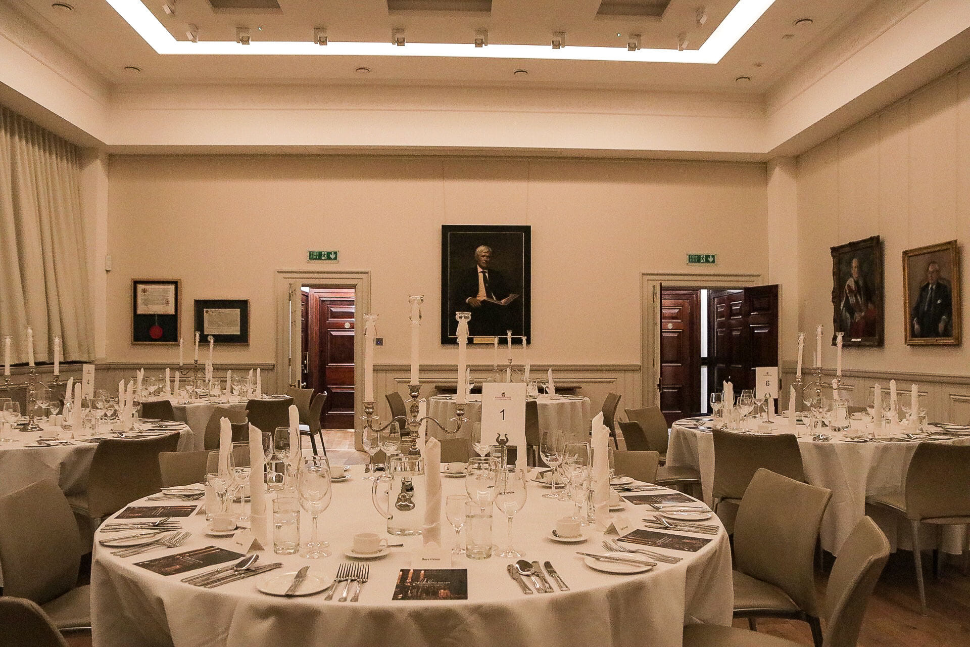 The David Burbidge Suite 4