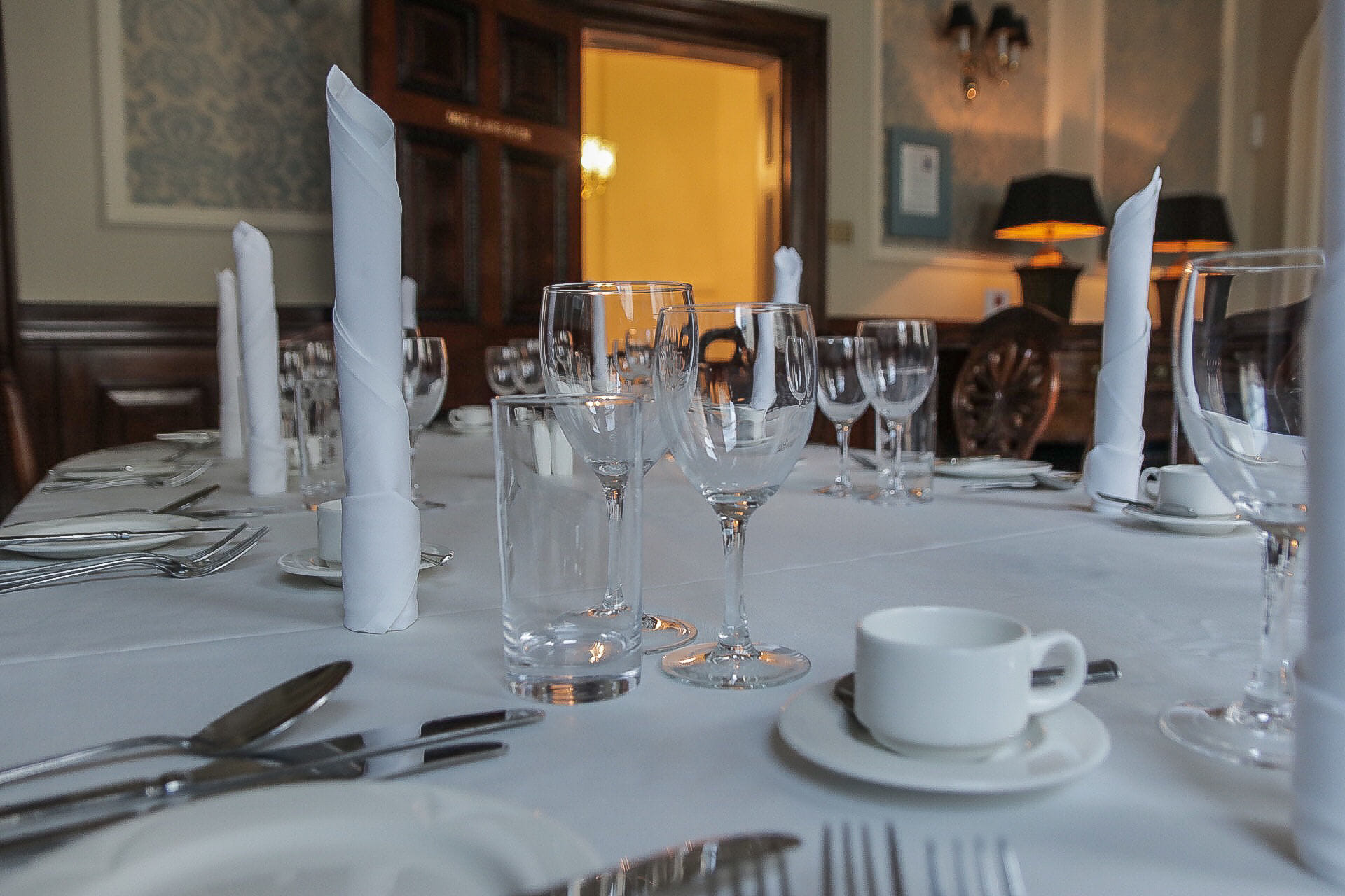 The Mike Clare room 3