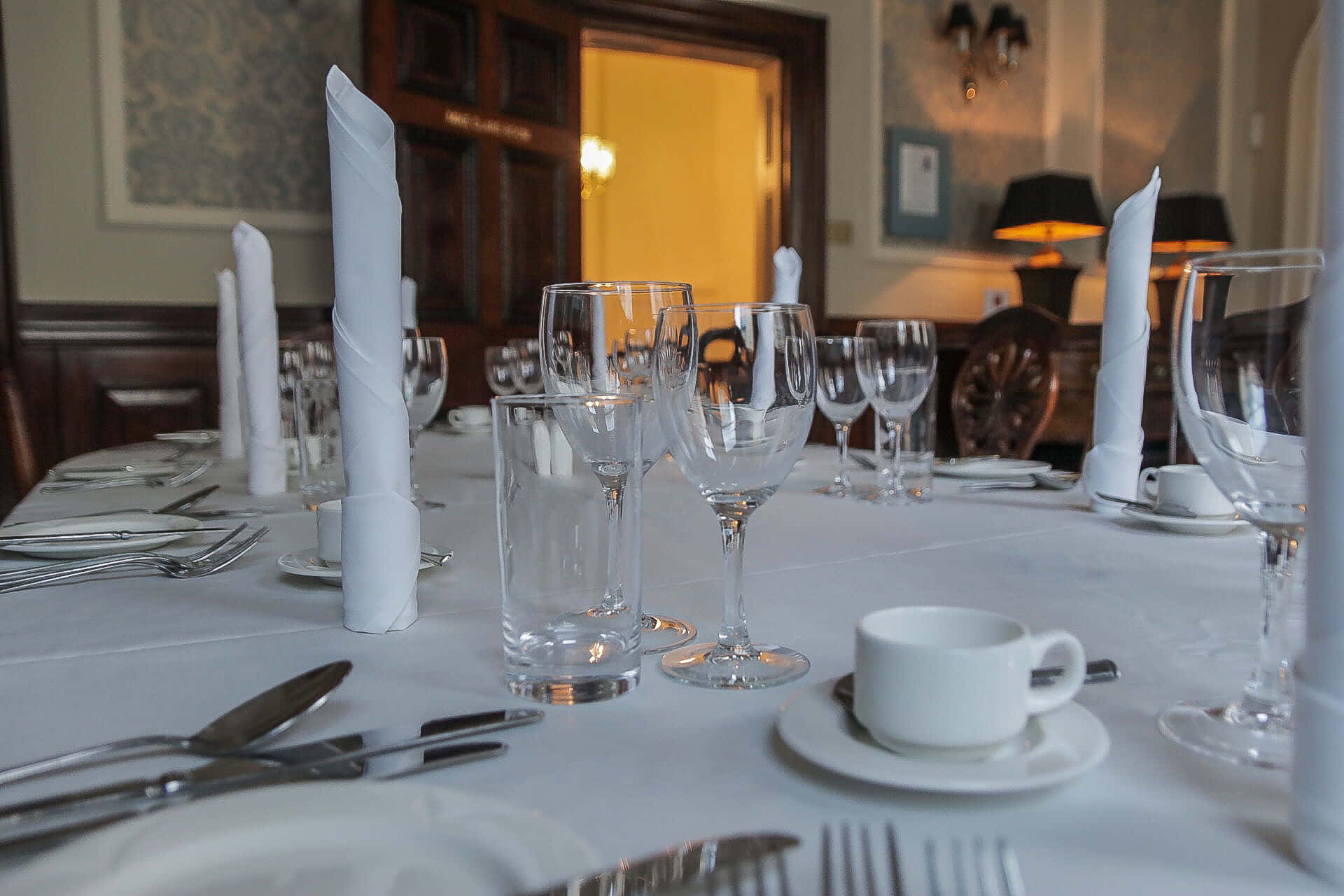 The Mike Clare room 3