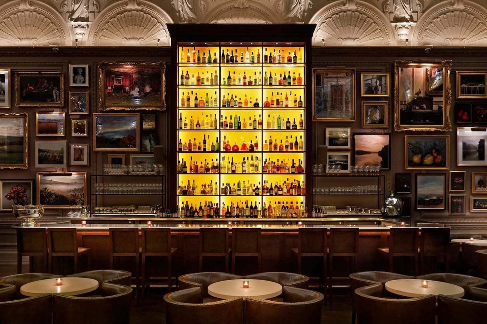 Exclusive Venue Hire 2