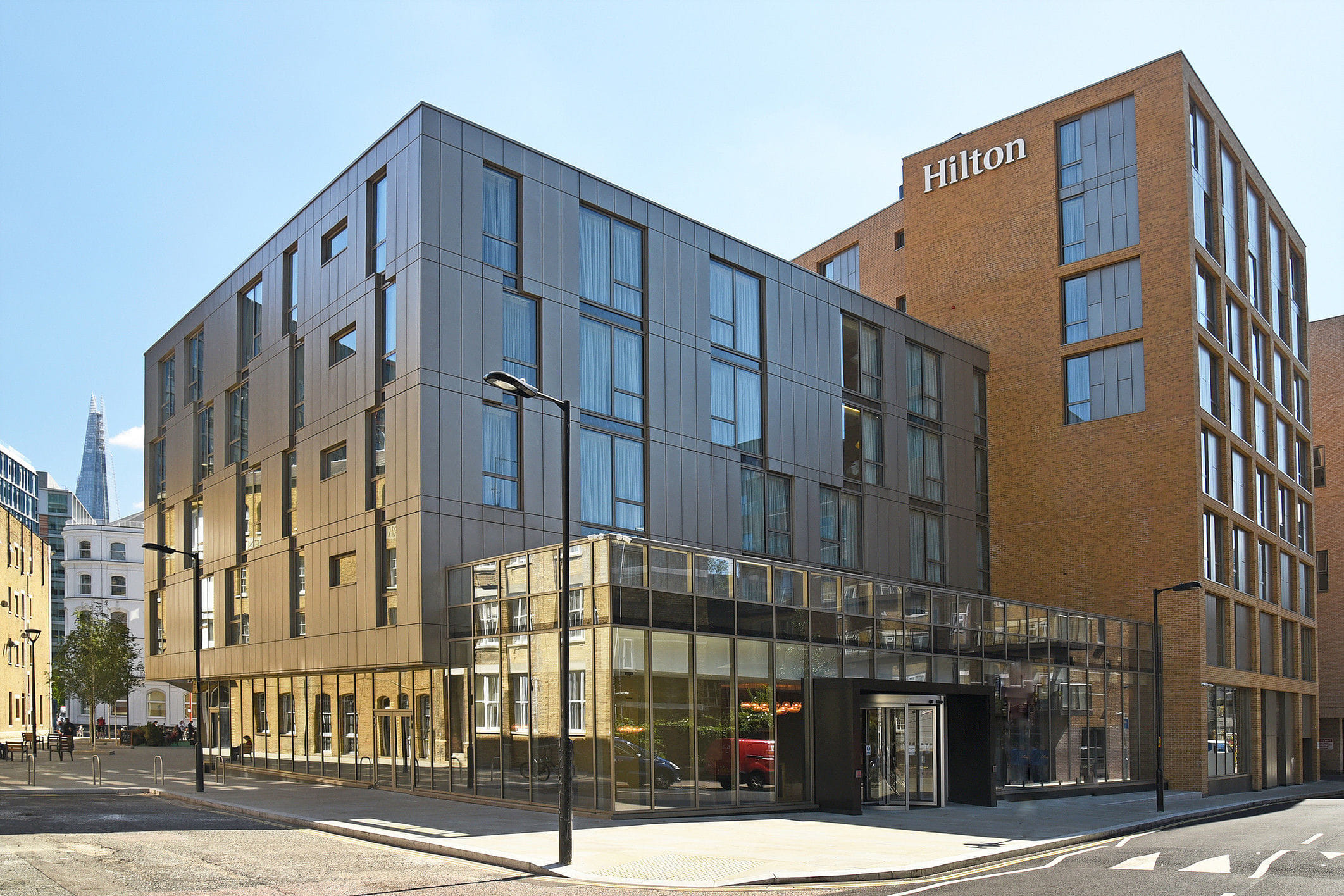 The Bankside Ballroom 4