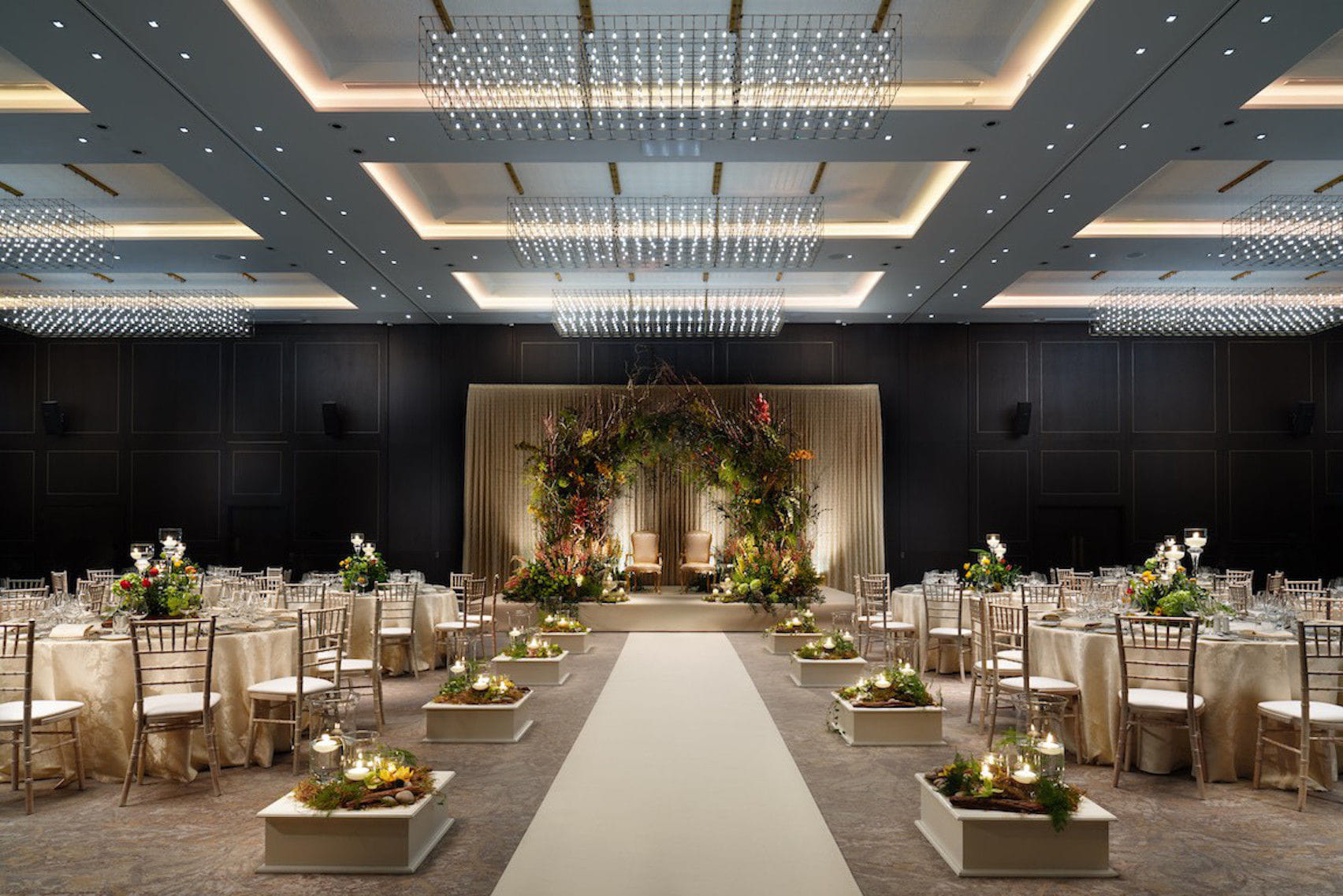 The Bankside Ballroom 2