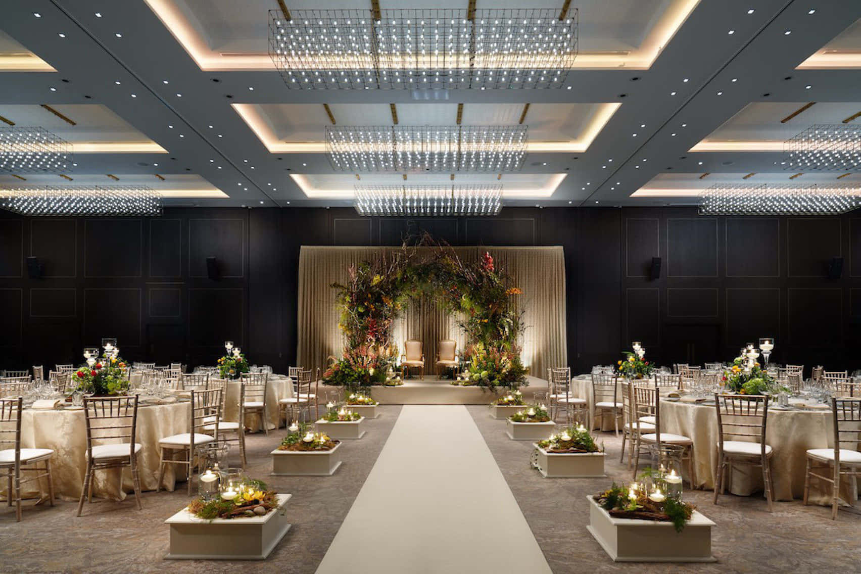 The Bankside Ballroom 2