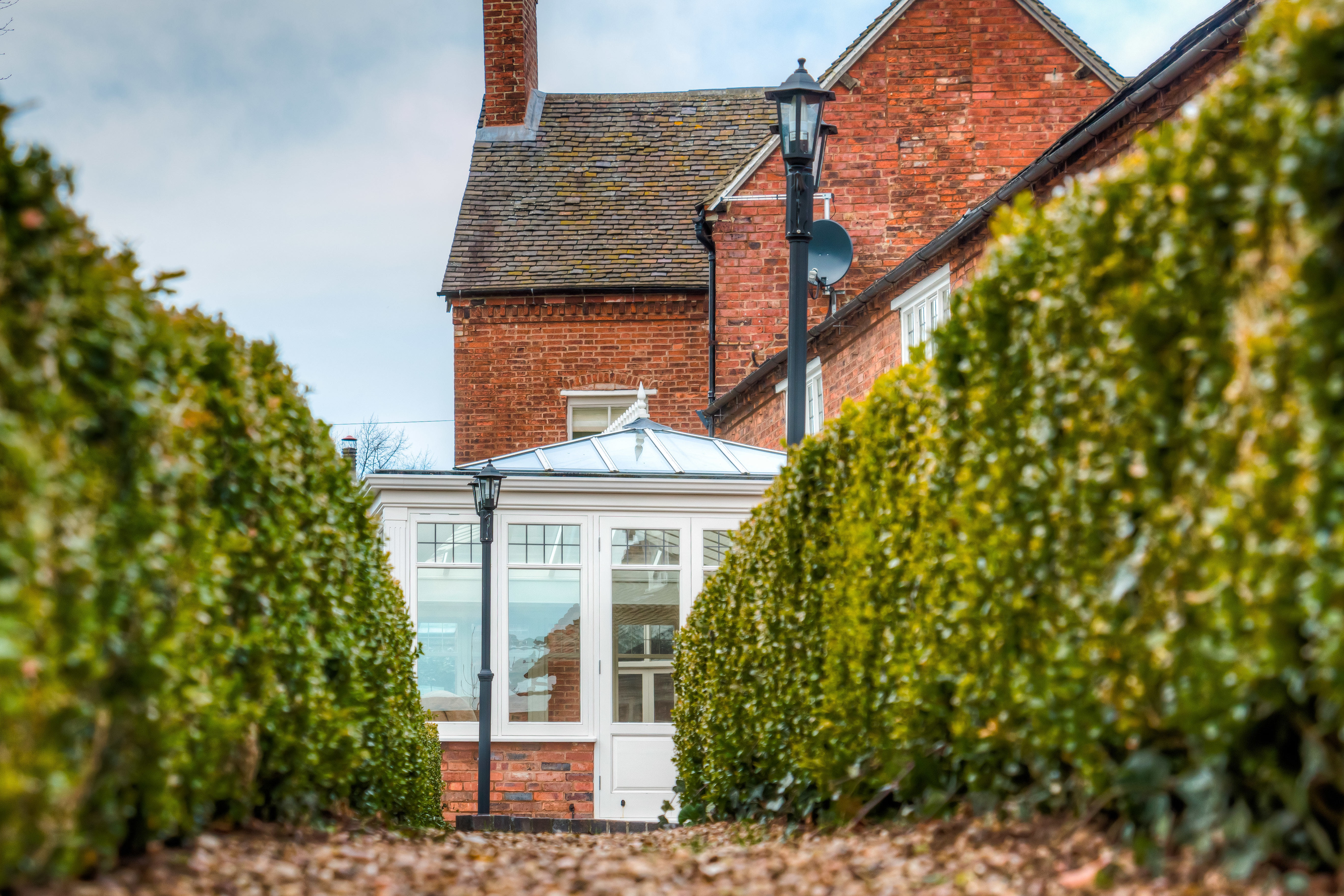 Private Luxury Country Estate for up to 26 Guests 11