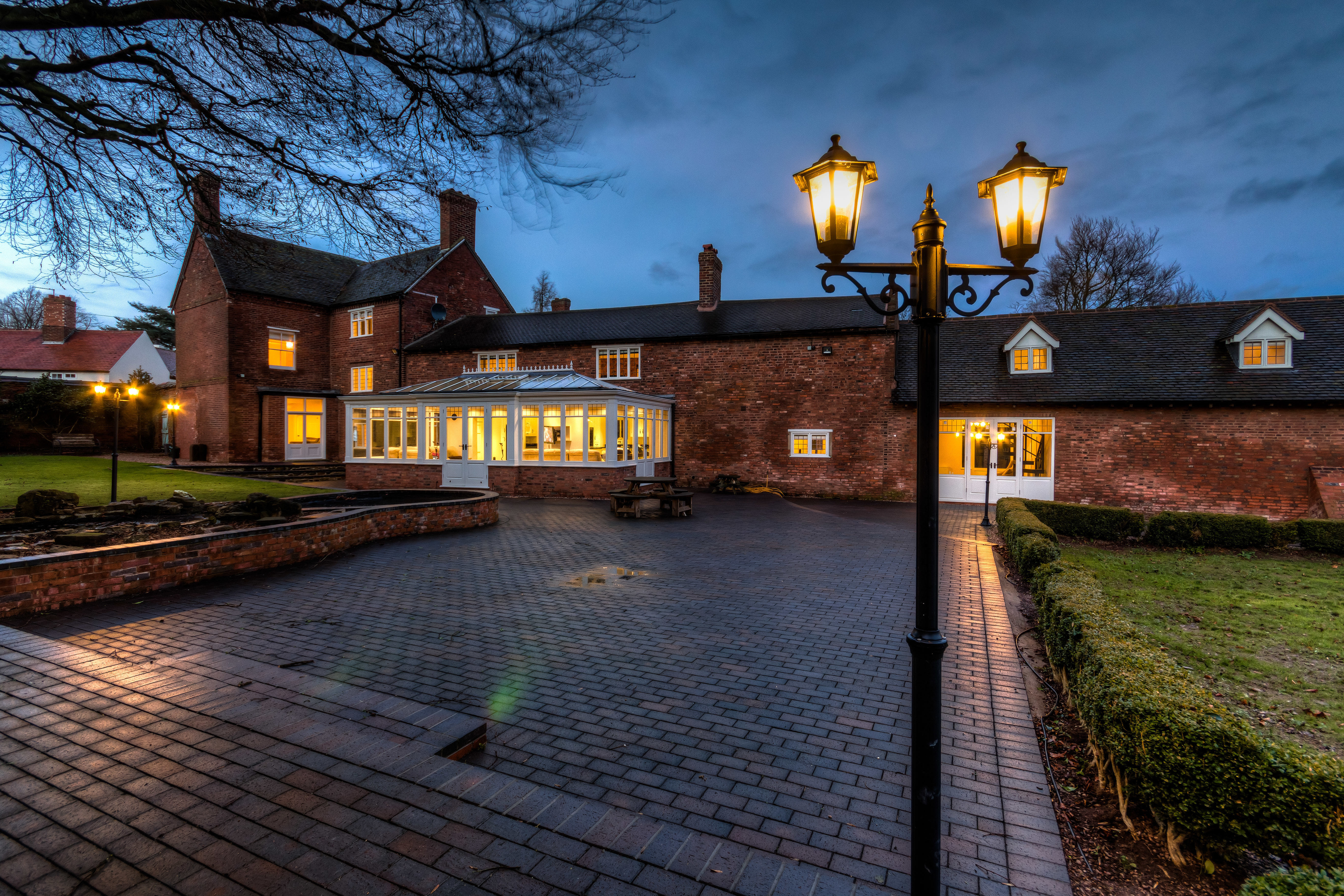 Private Luxury Country Estate for up to 26 Guests 13