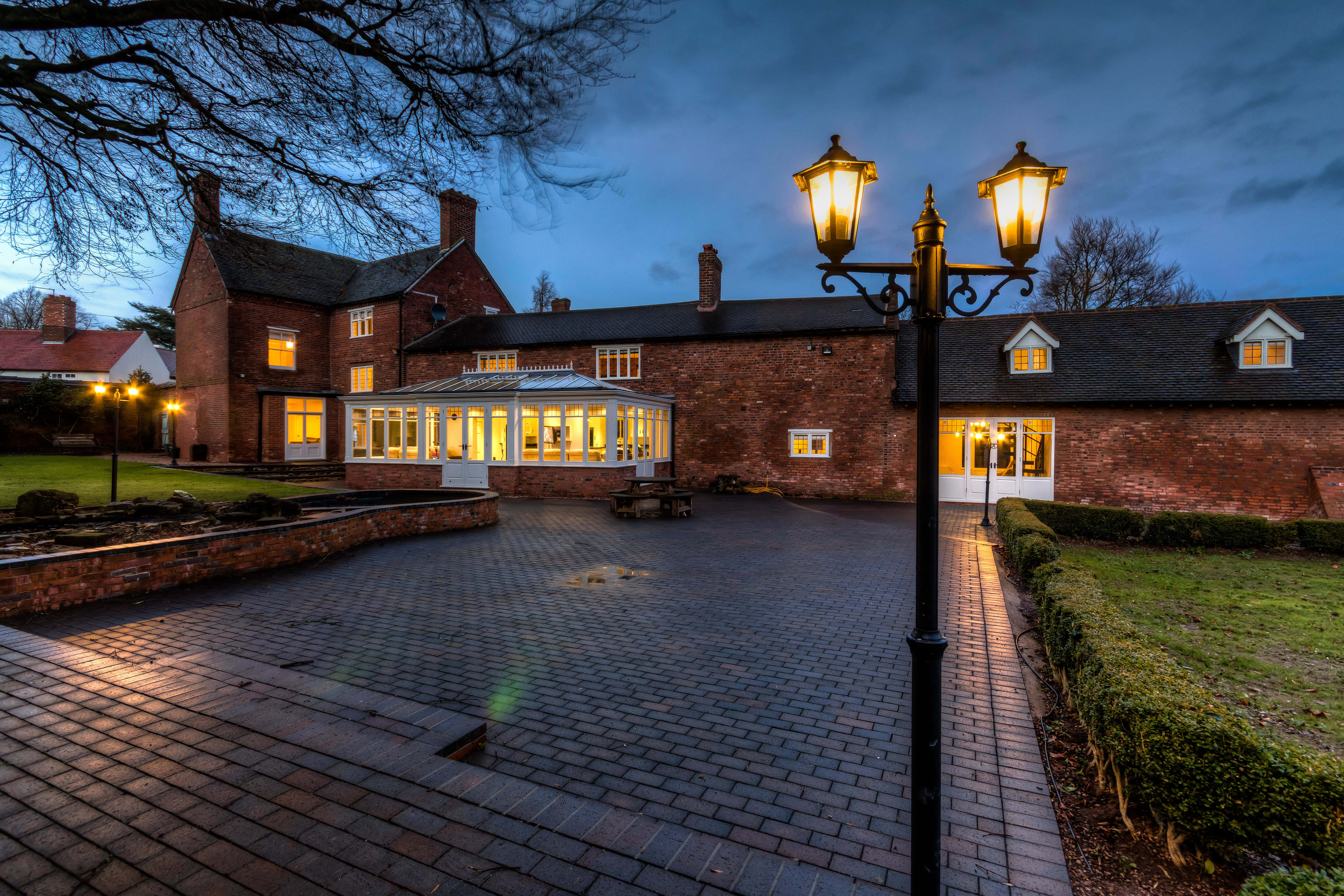 Private Luxury Country Estate for up to 26 Guests 13