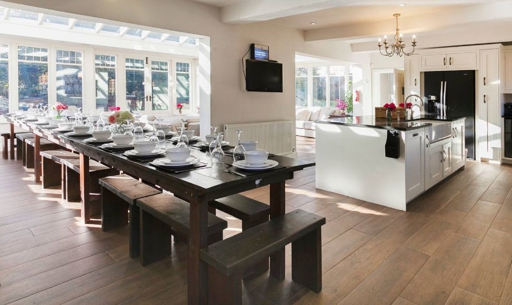 Private Luxury Country Estate for up to 26 Guests 15