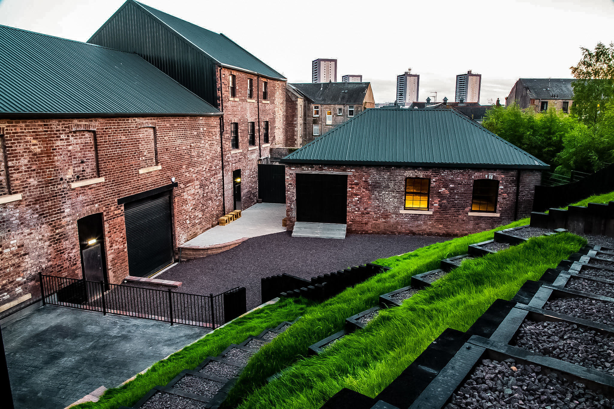 The Engine Works  23