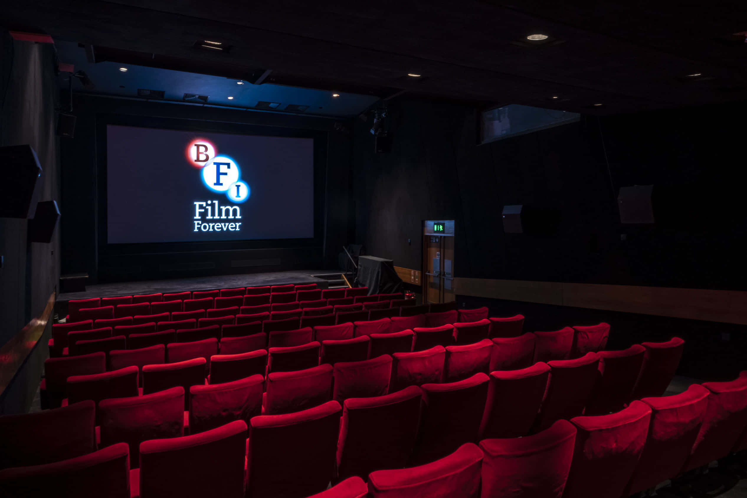 NFT 2 Auditorium 0