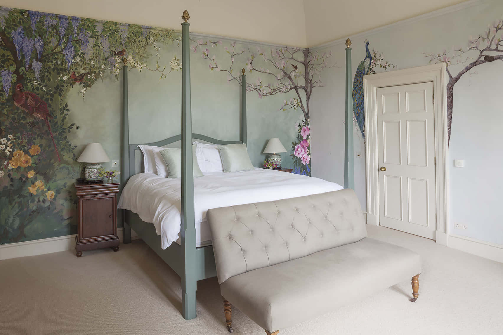 Main House Conference & Dining Room 0