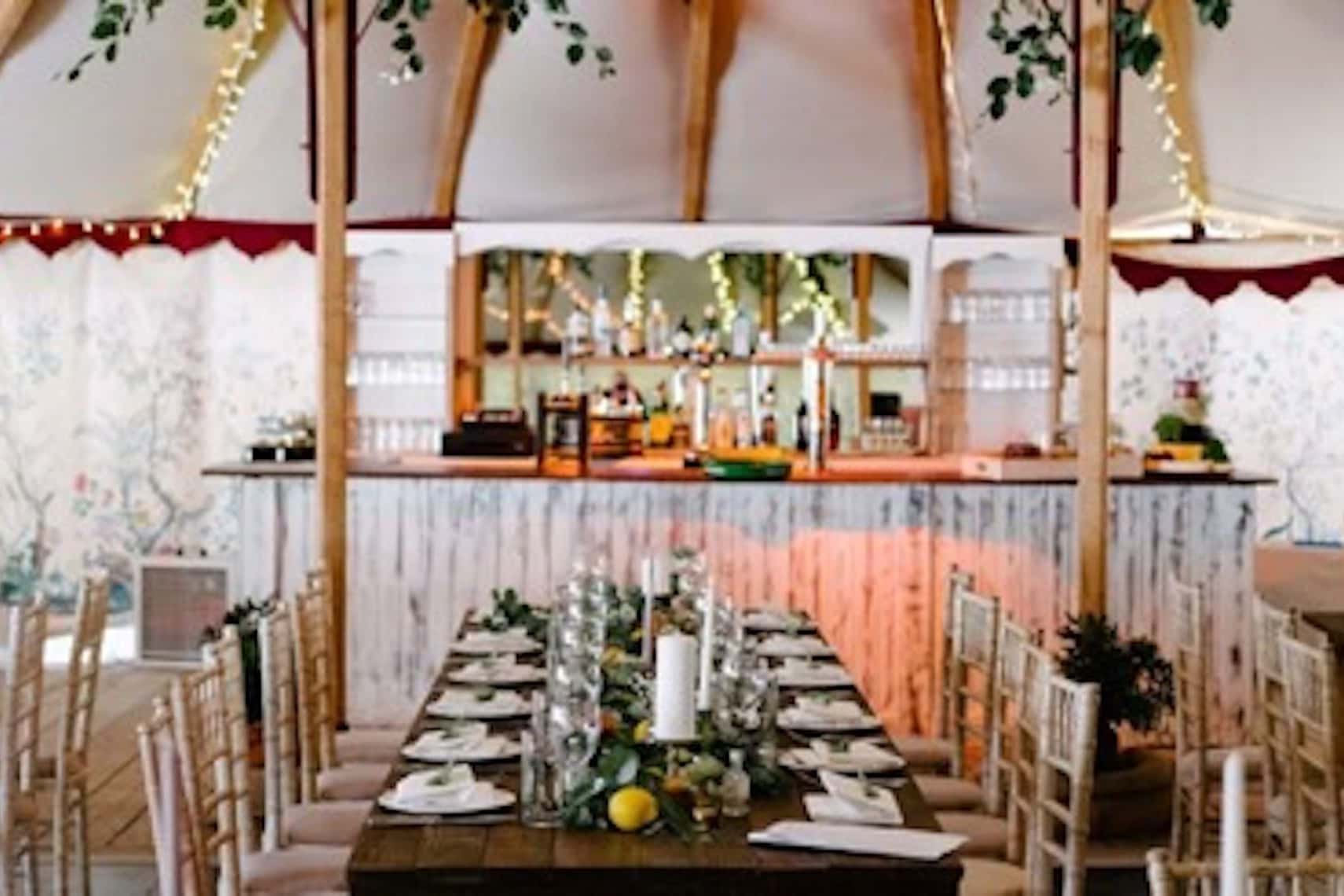 Main House Conference & Dining Room 2