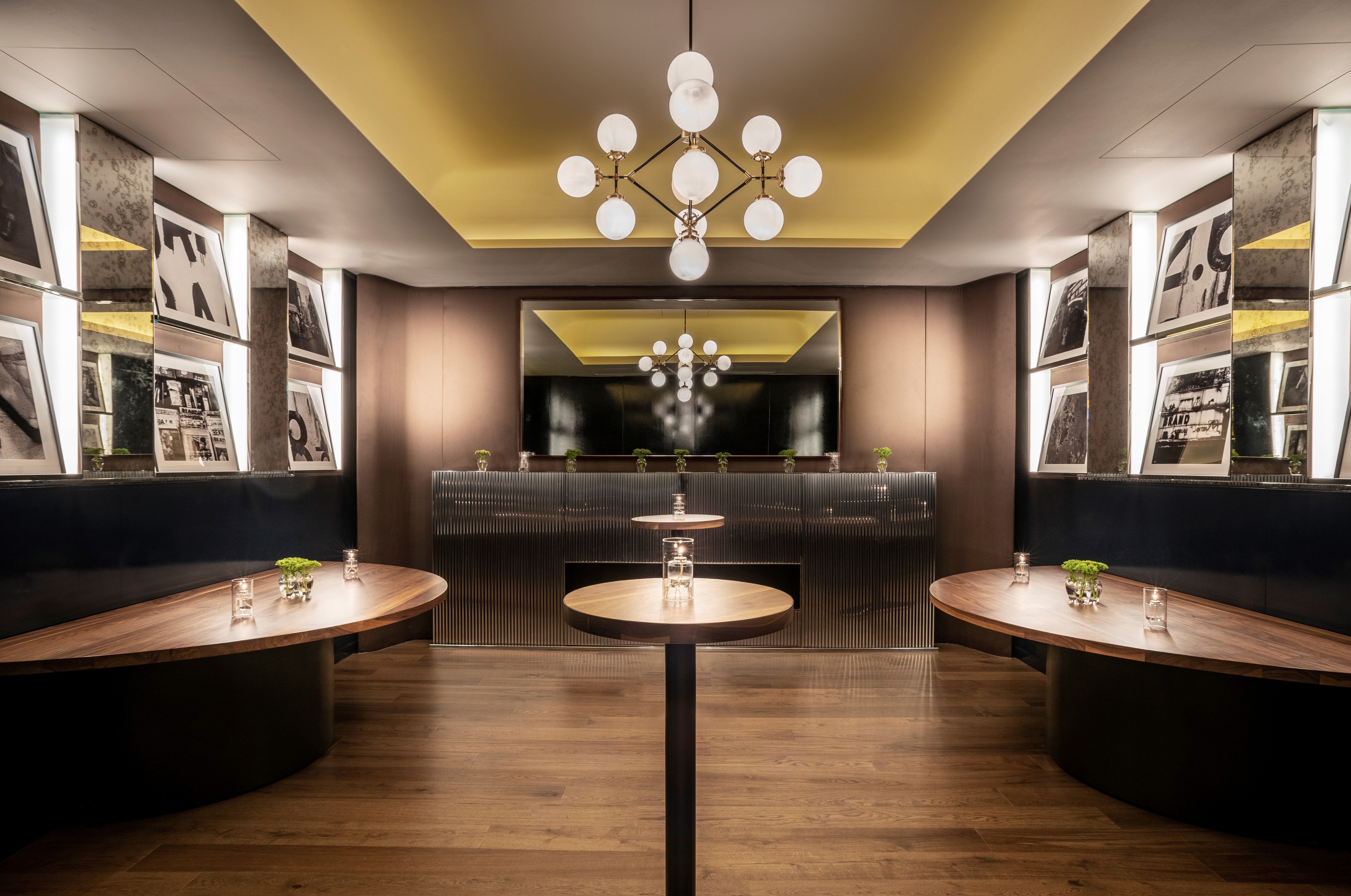 Private Dining Room 1