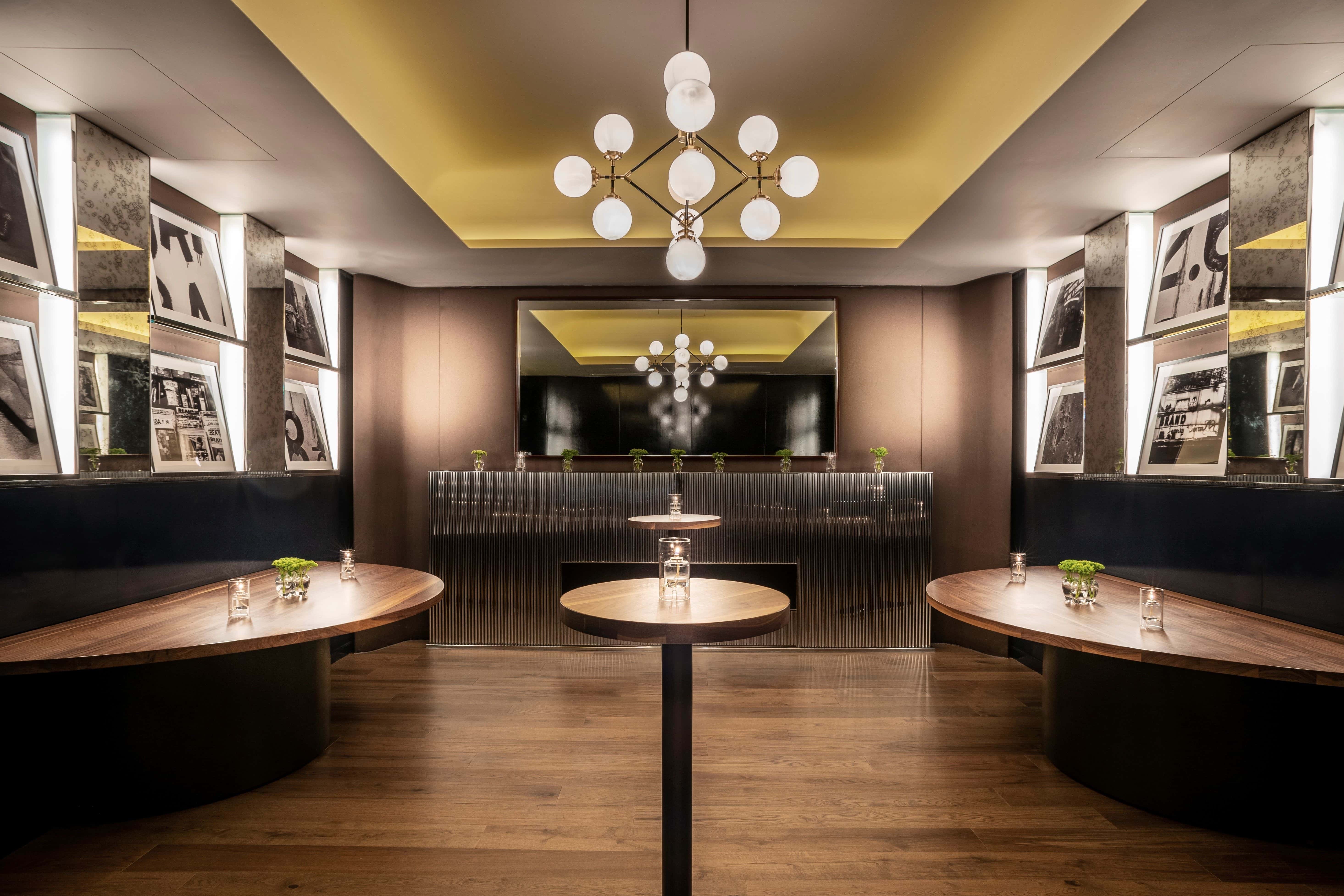 Private Dining Room 1