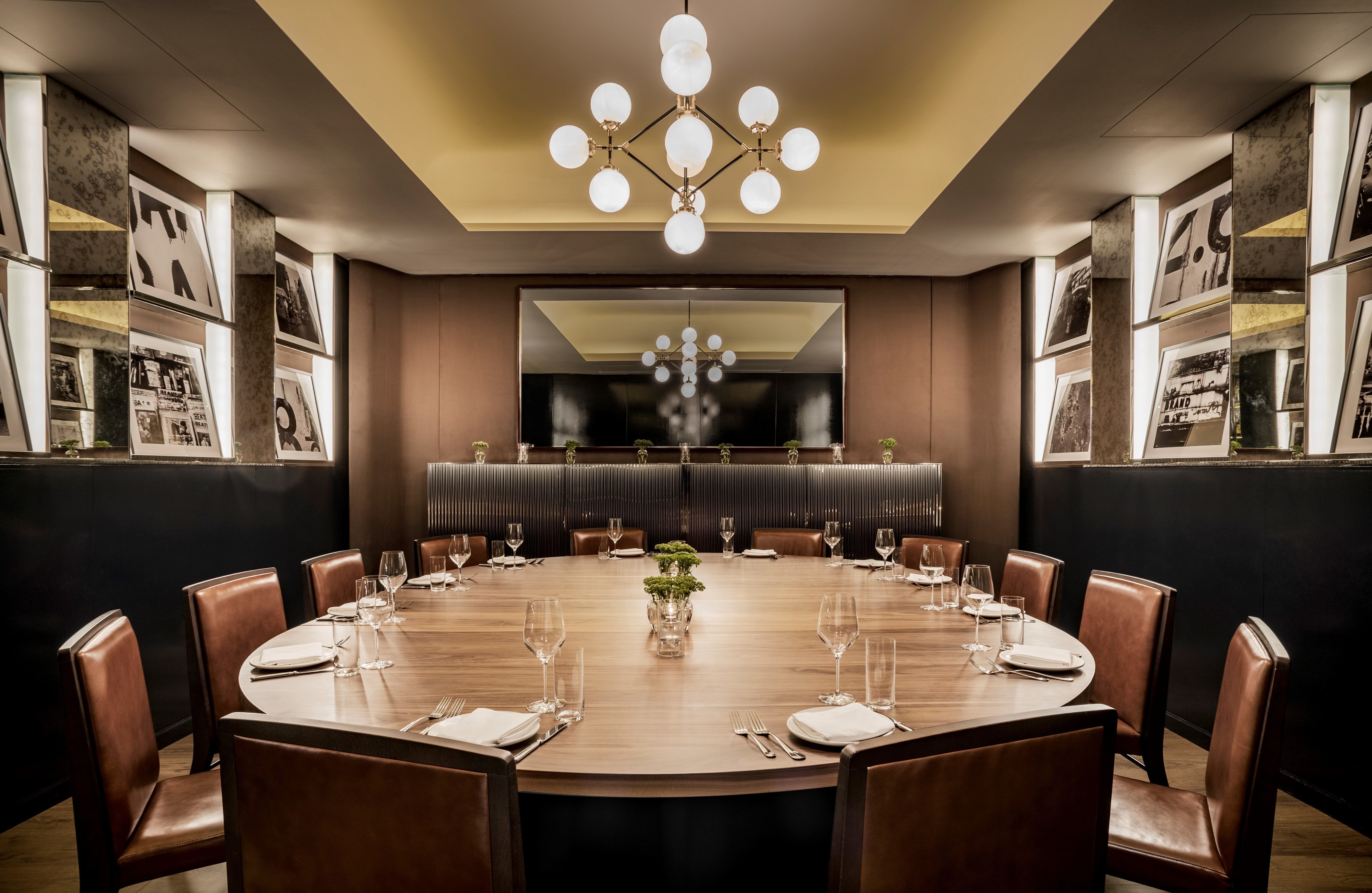 Private Dining Room 2