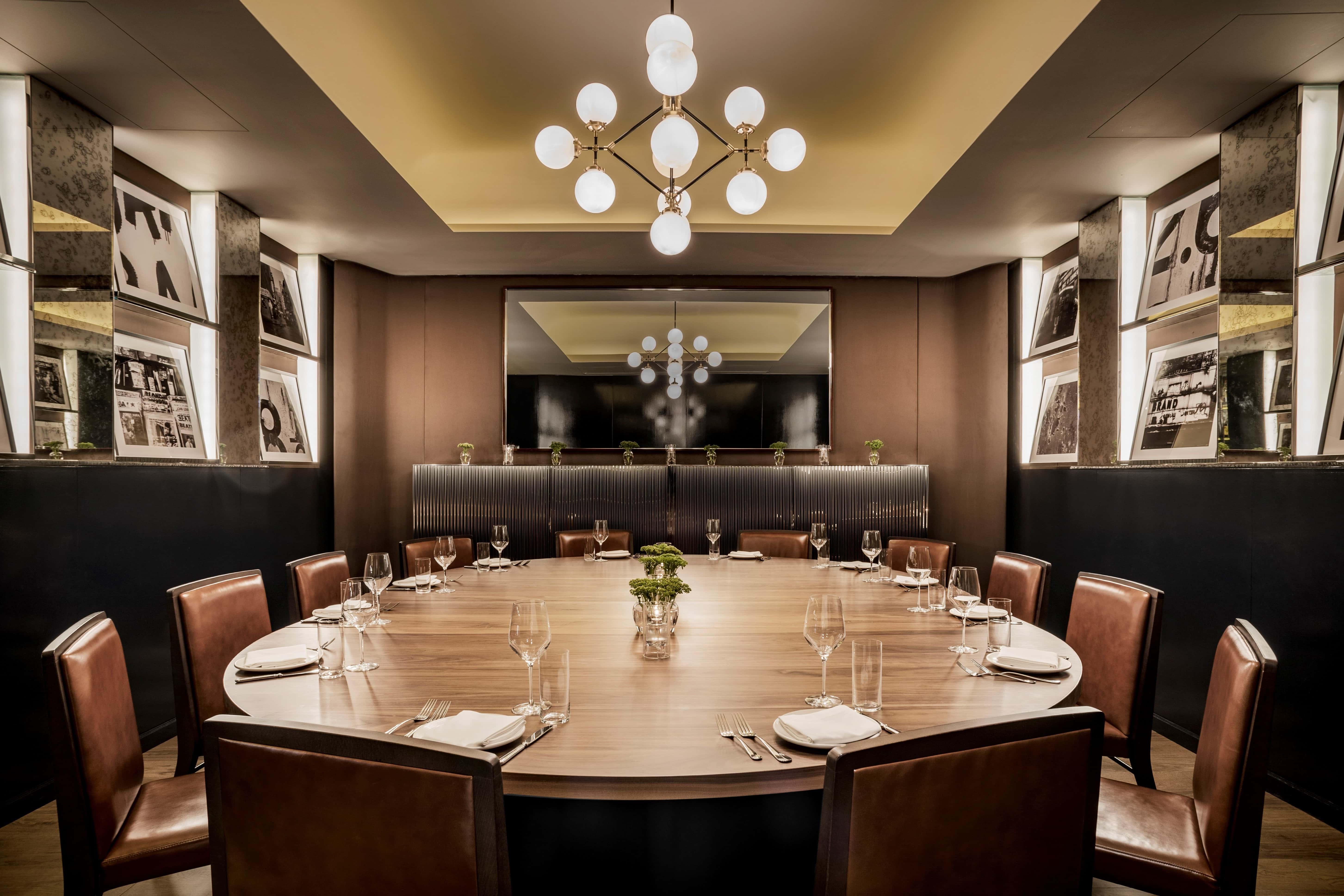 Private Dining Room 2