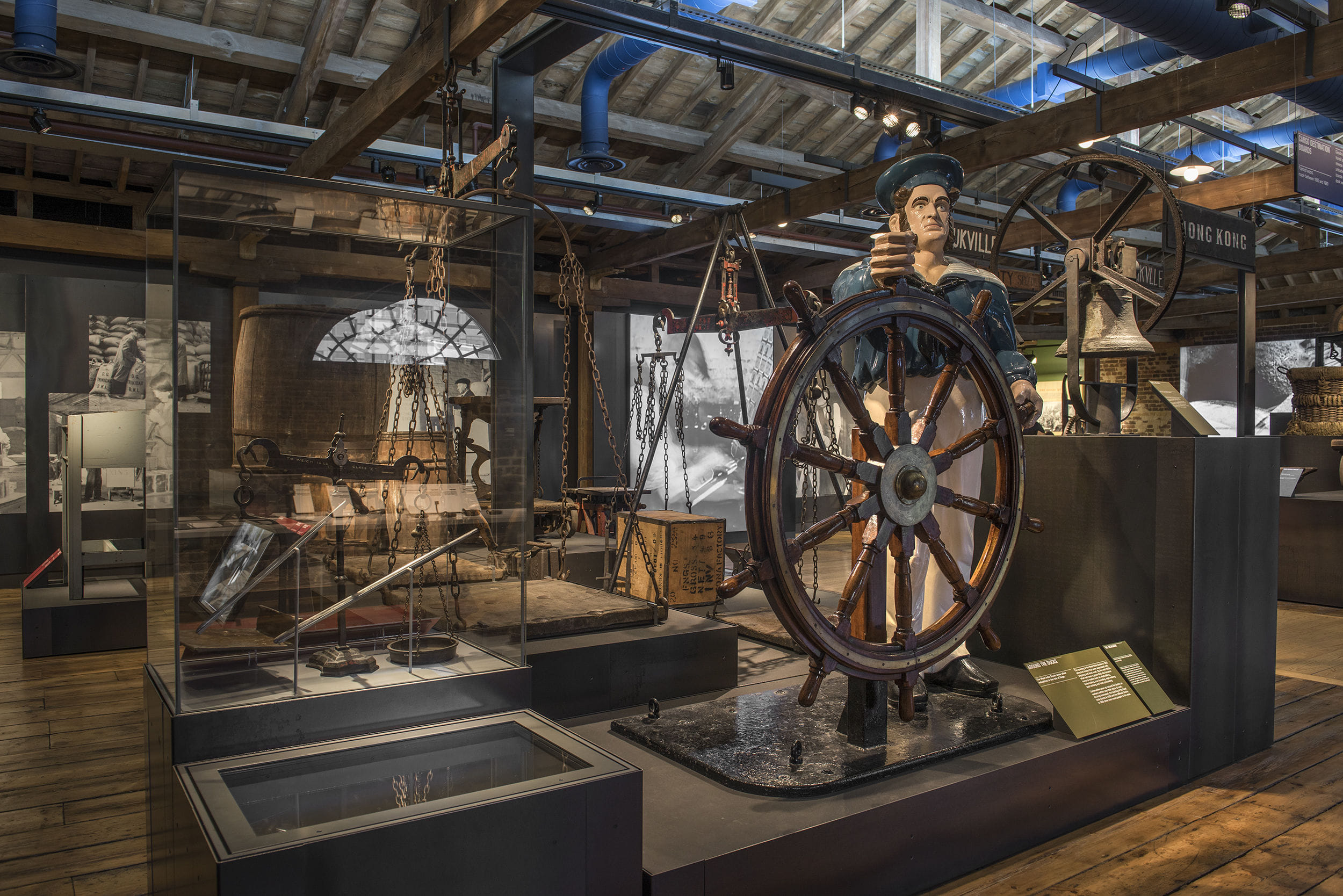 No.1 Warehouse Gallery  6